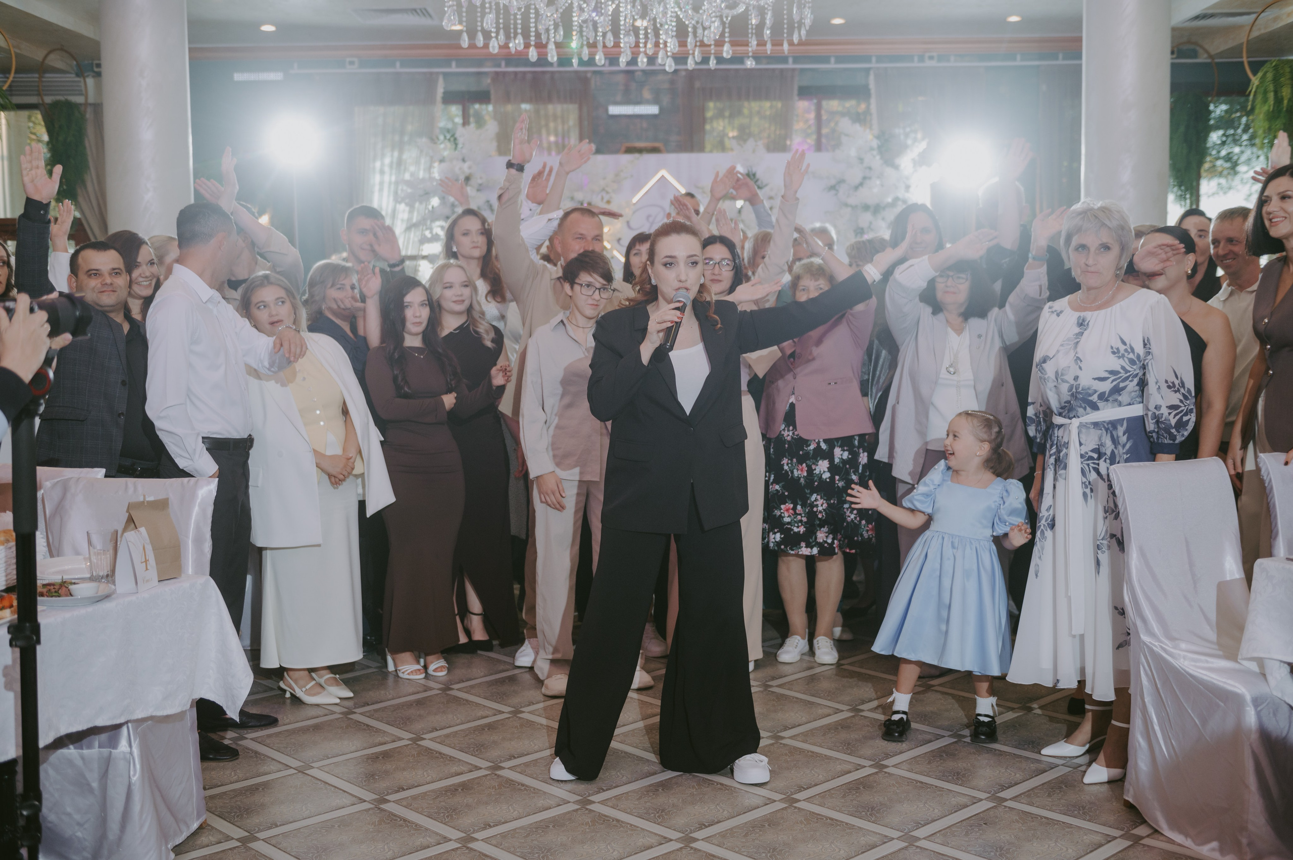 Роман & Вероника. Свадебный и семейный фотограф город Темрюк Фотостудия Темрюк