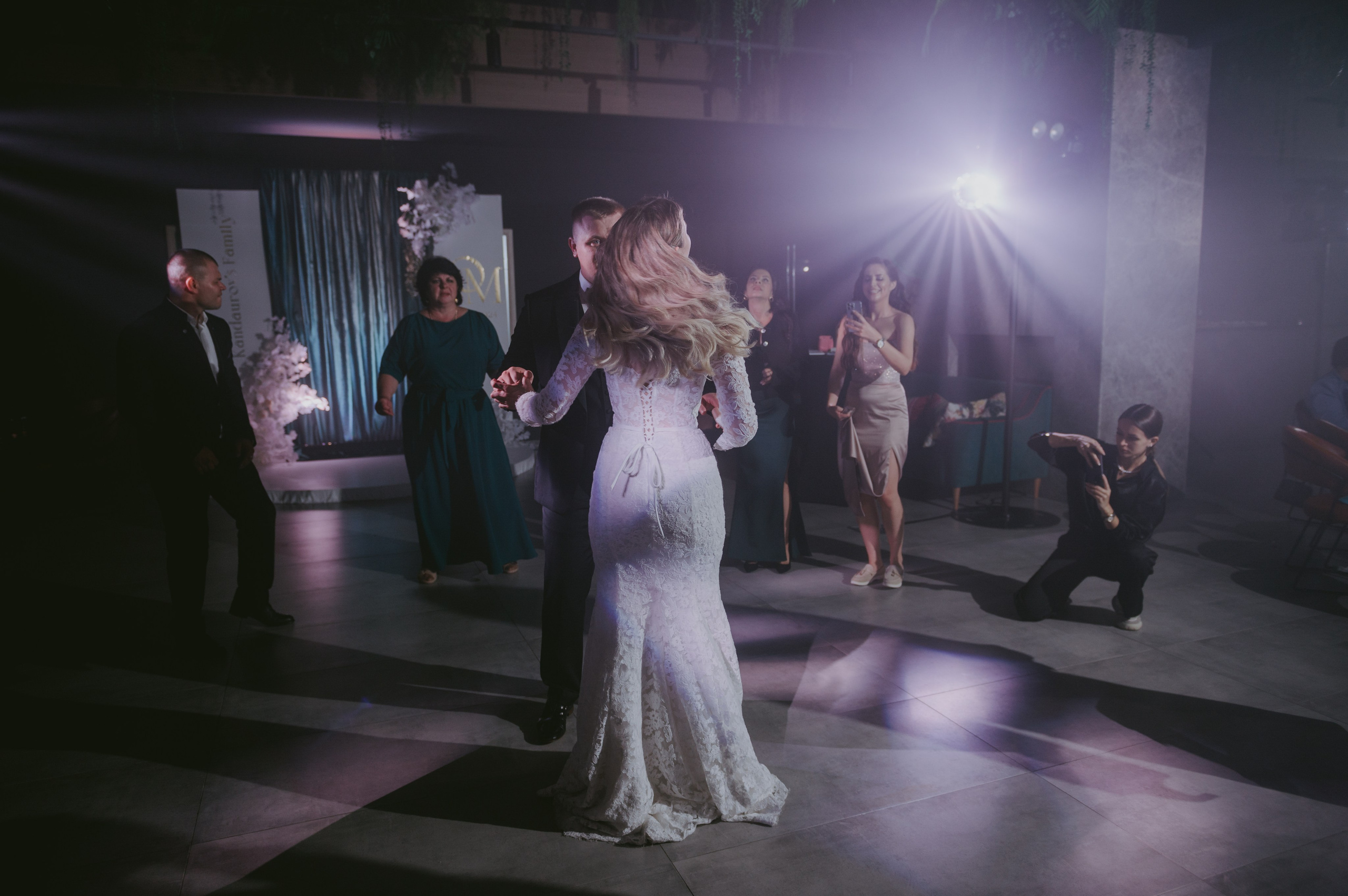 Марина&Юрий фотограф Елена Горбач. Свадебный и семейный фотограф город Темрюк Фотостудия Темрюк