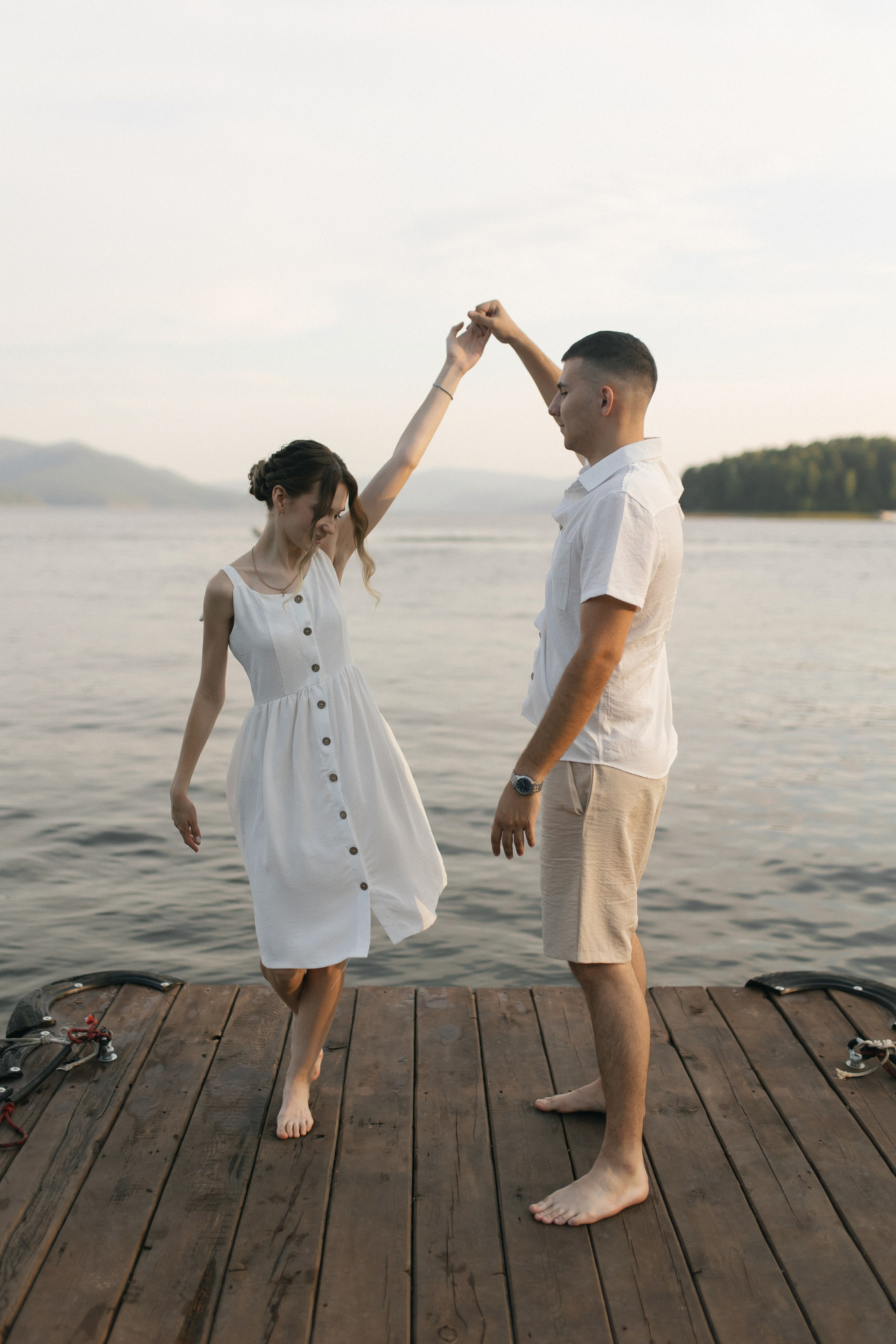 LOVESTORY. Maria Startseva Photo