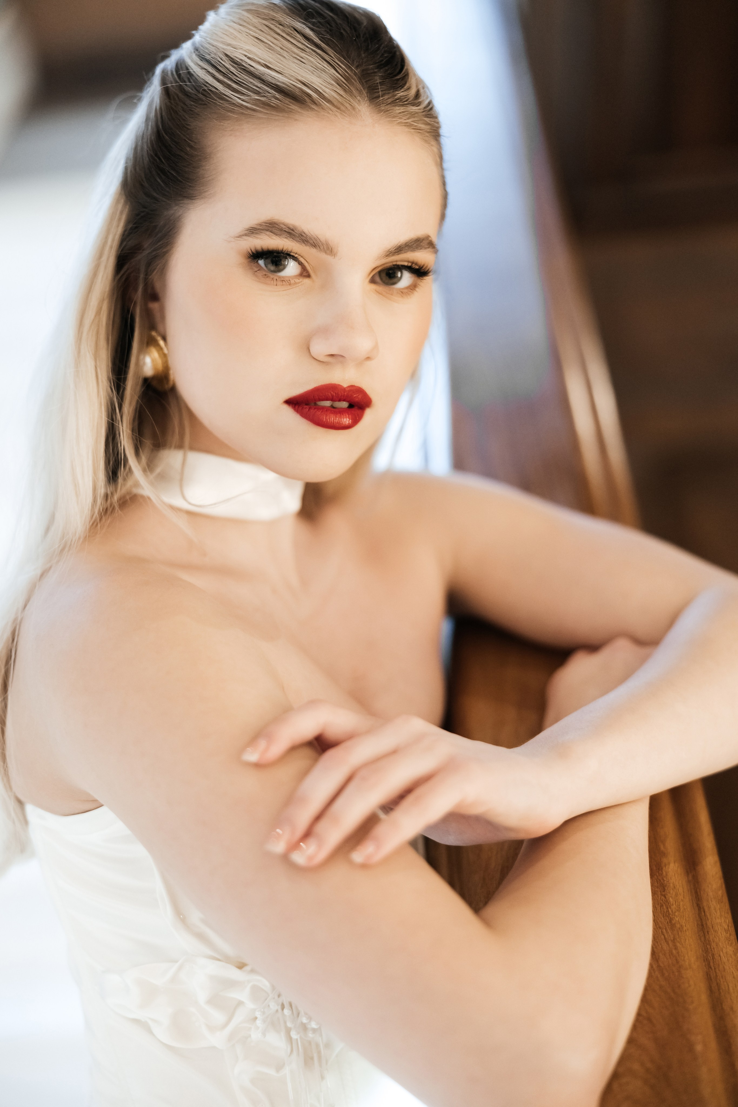 Иван и Алина. Свадебный фотограф в Москве Артём Кившарь