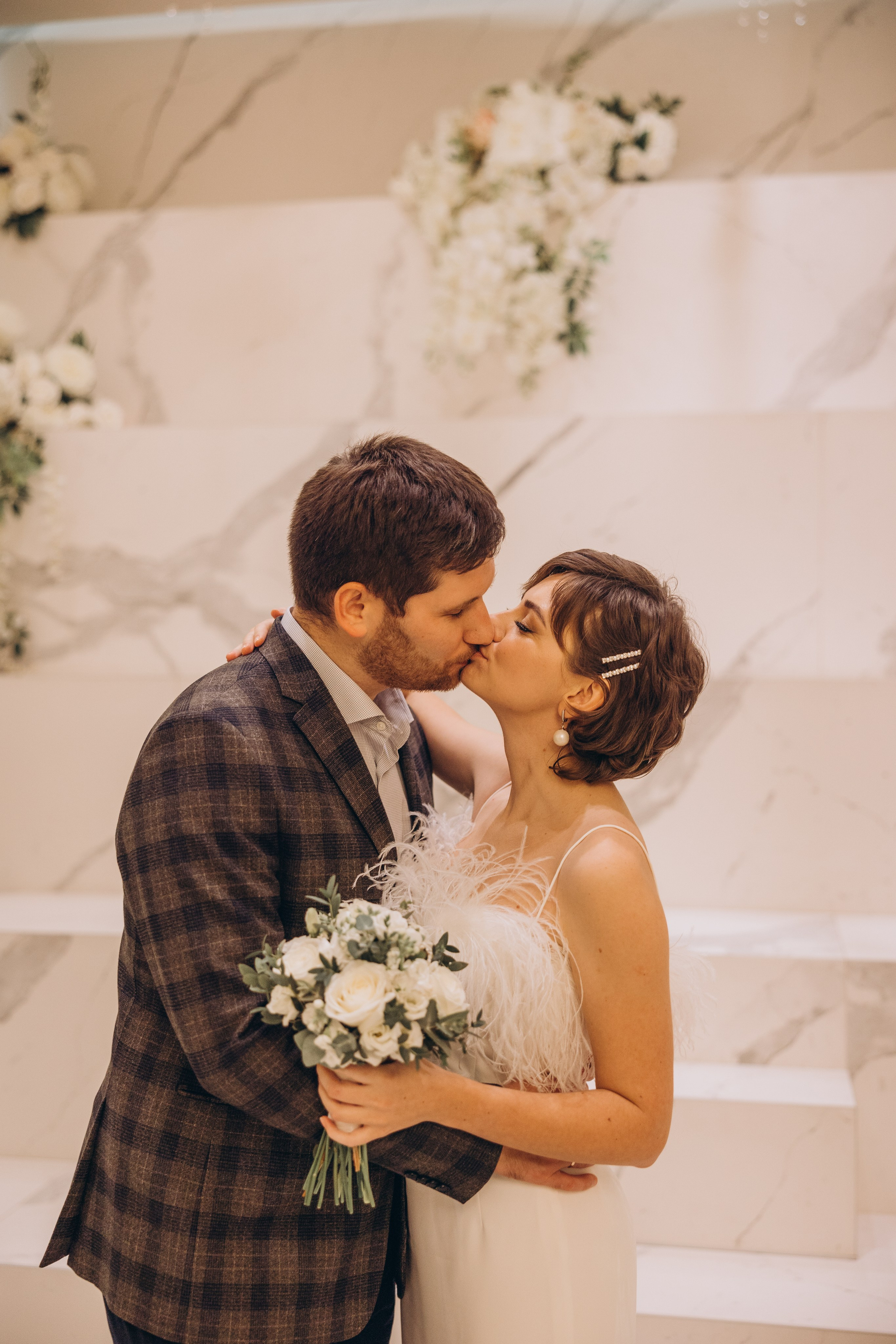 Юлия & Александр. Семейный фотограф в Москве Виктория Ястребинская