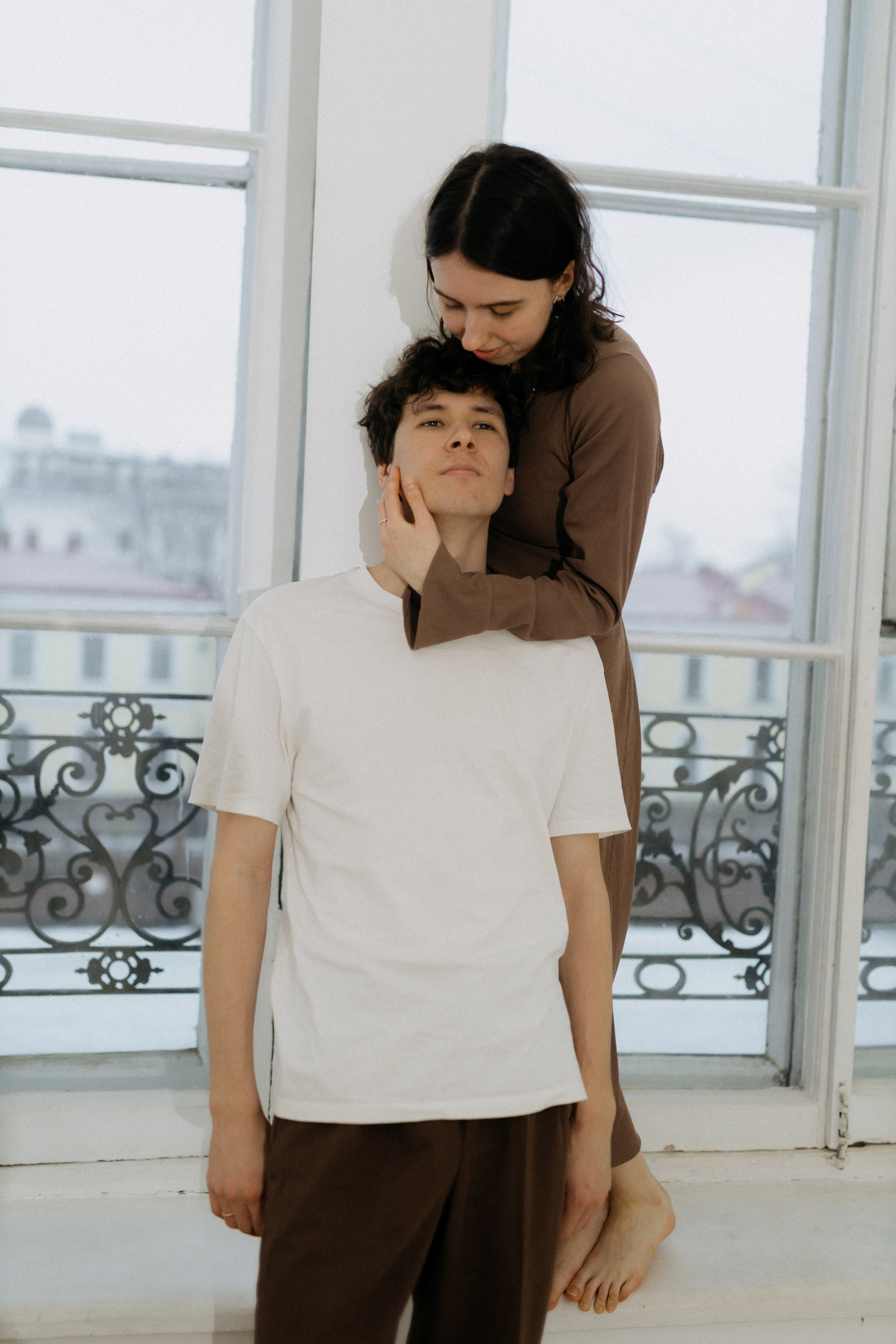 Лав стори в Санкт-Петербурге. Фотограф Санкт-Петербург Князева Елизавета