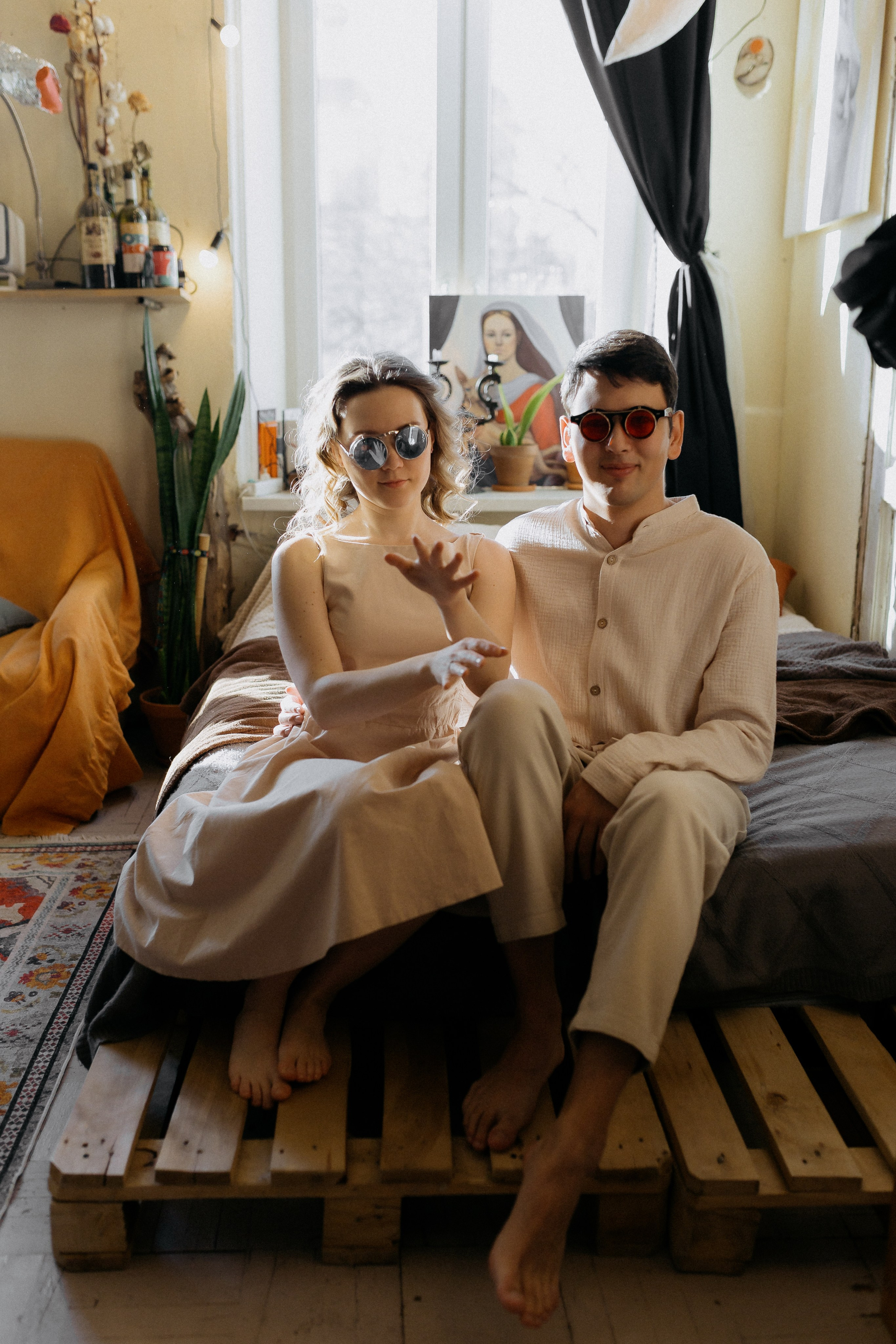 LoveStory Санкт-Петербург. Фотограф Санкт-Петербург Князева Елизавета