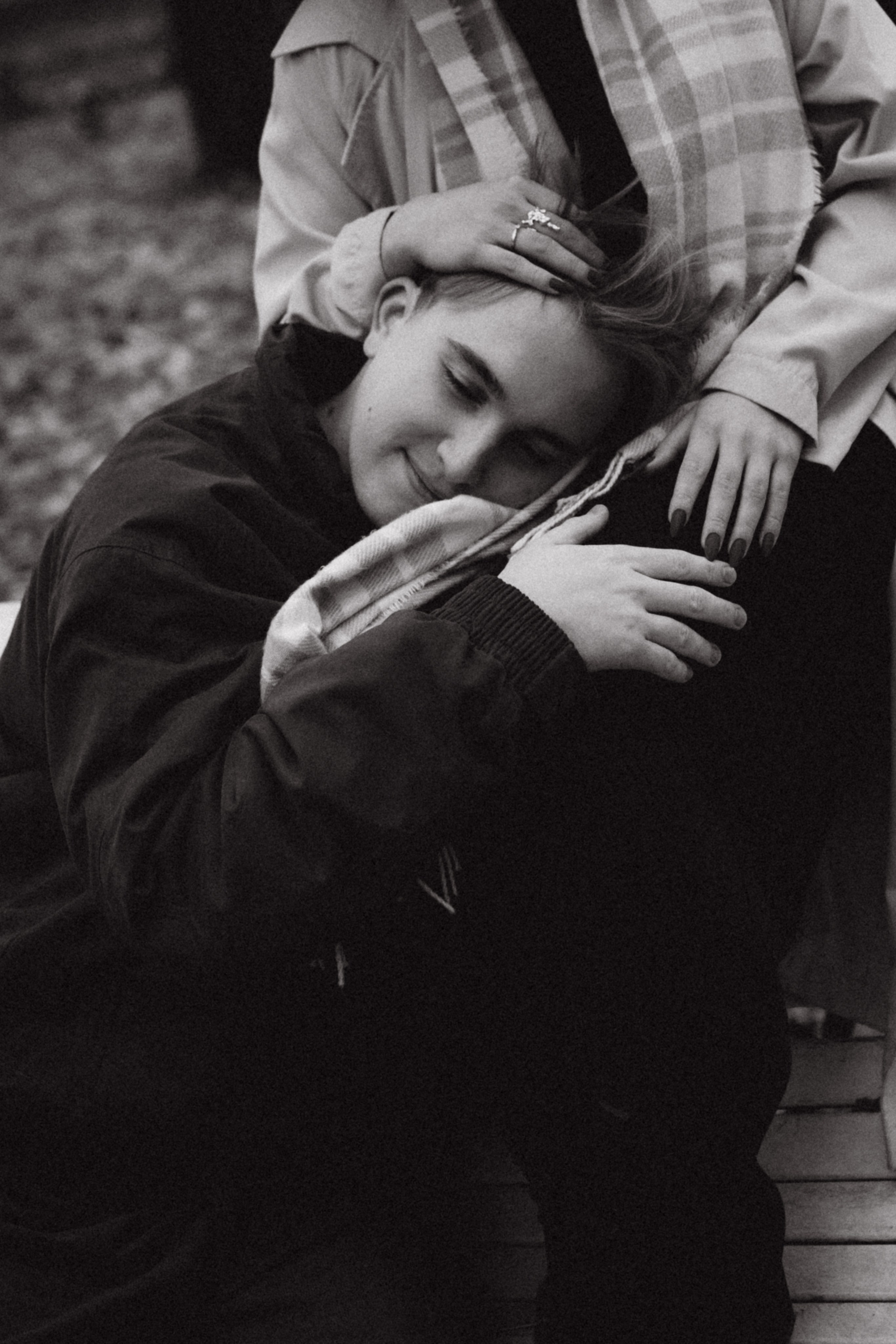 LoveStory Санкт-Петербург. Фотограф Санкт-Петербург Князева Елизавета