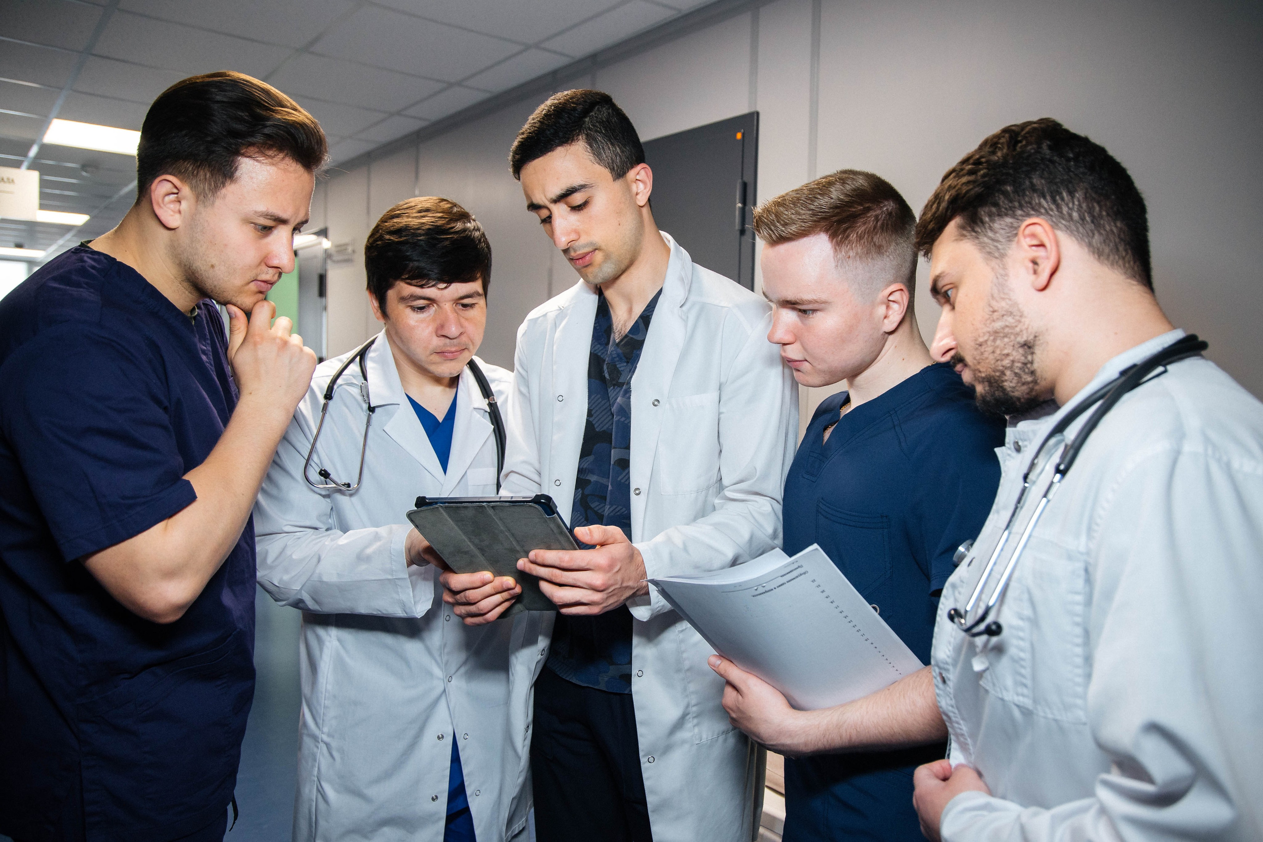 Выпускники. Фотограф Аделина Raw