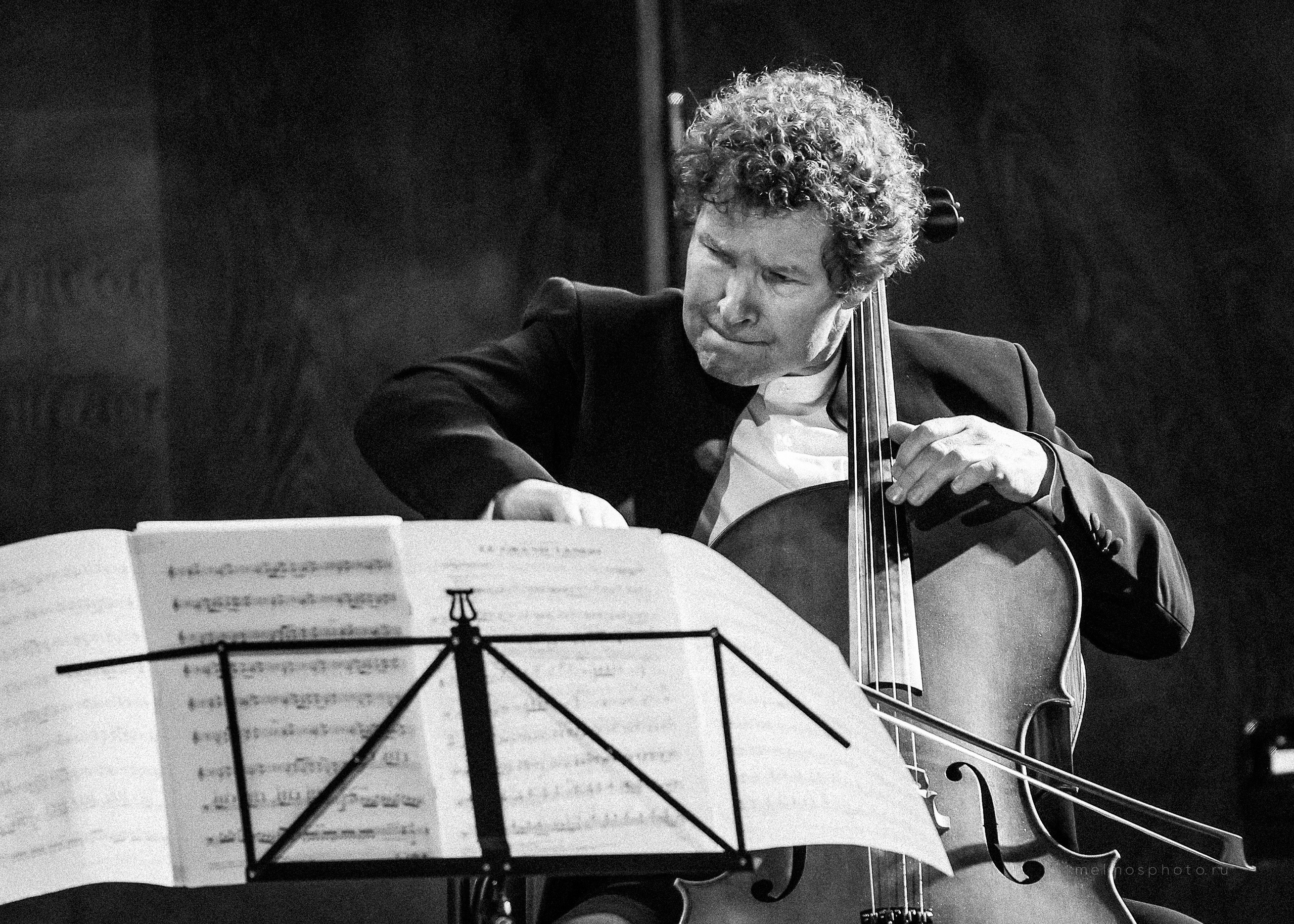 Кирилл Родин (виолончелист). Репортажный, архитектурный, театральный и файн-арт фотограф Лена Мельникова в Москве