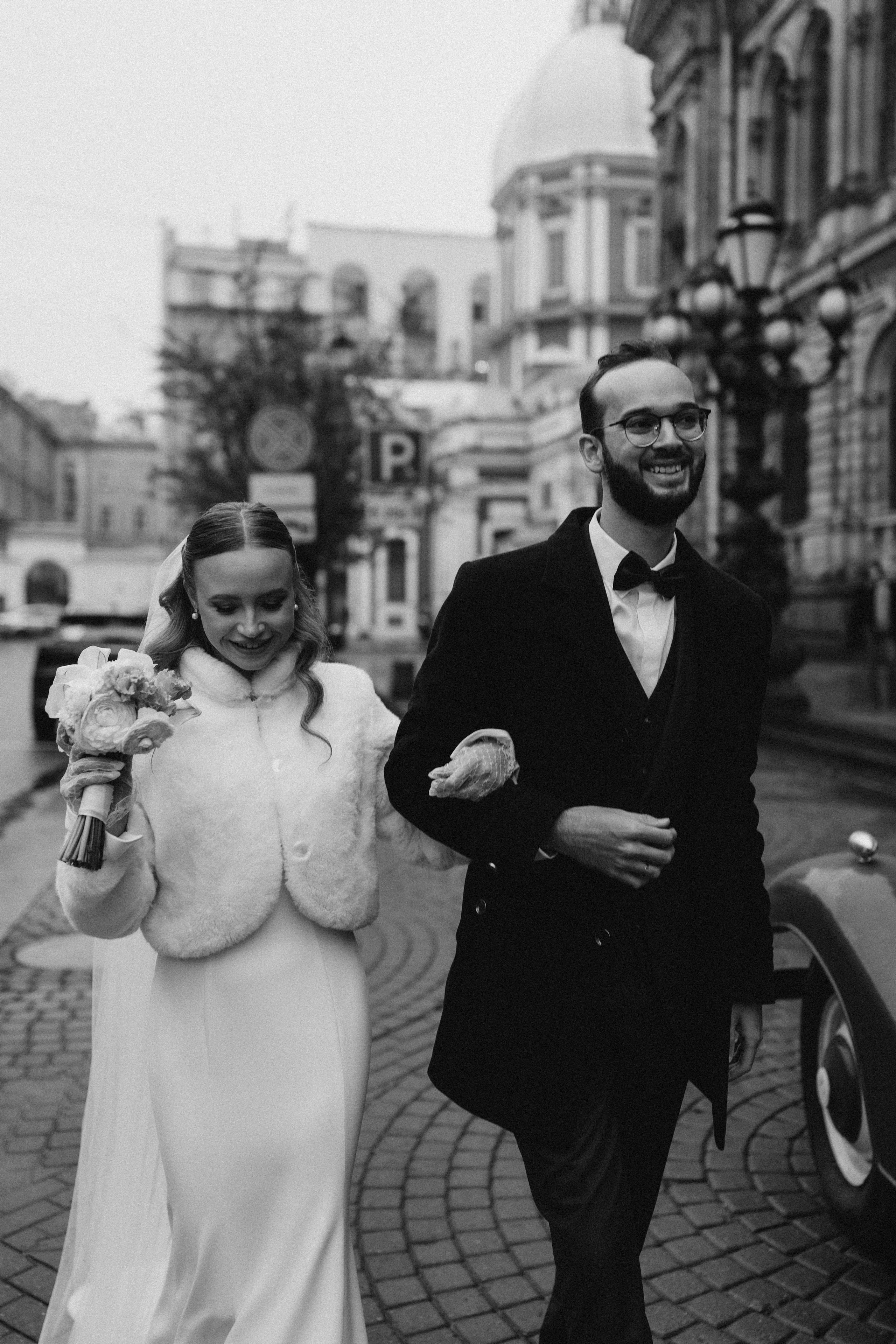 Юра и Полина | 2-й дворец и Половцова. Свадебный и love story фотограф в Санкт-Петербурге