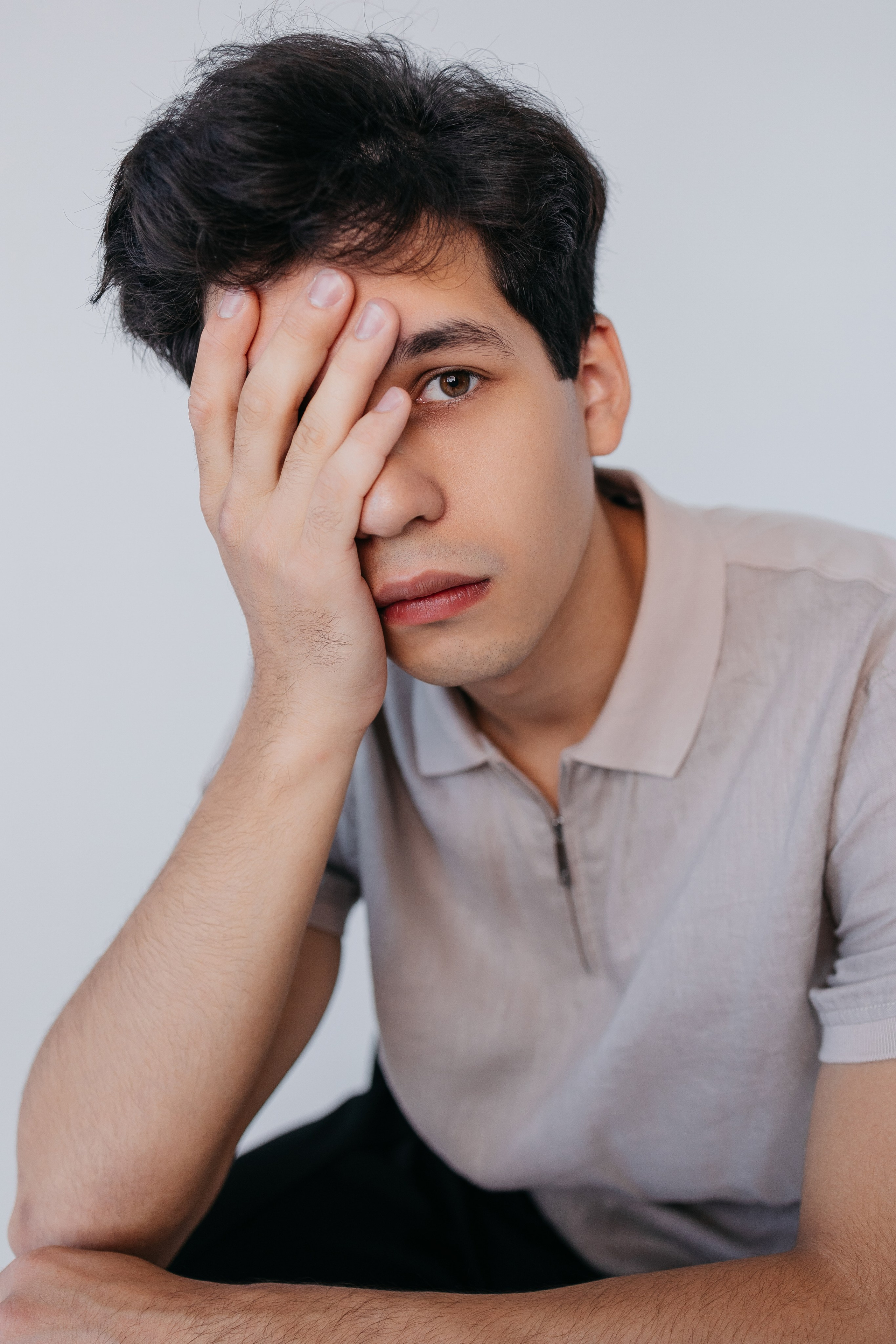 Альберт Басыров. Фотограф в Твери Лагодная Яна