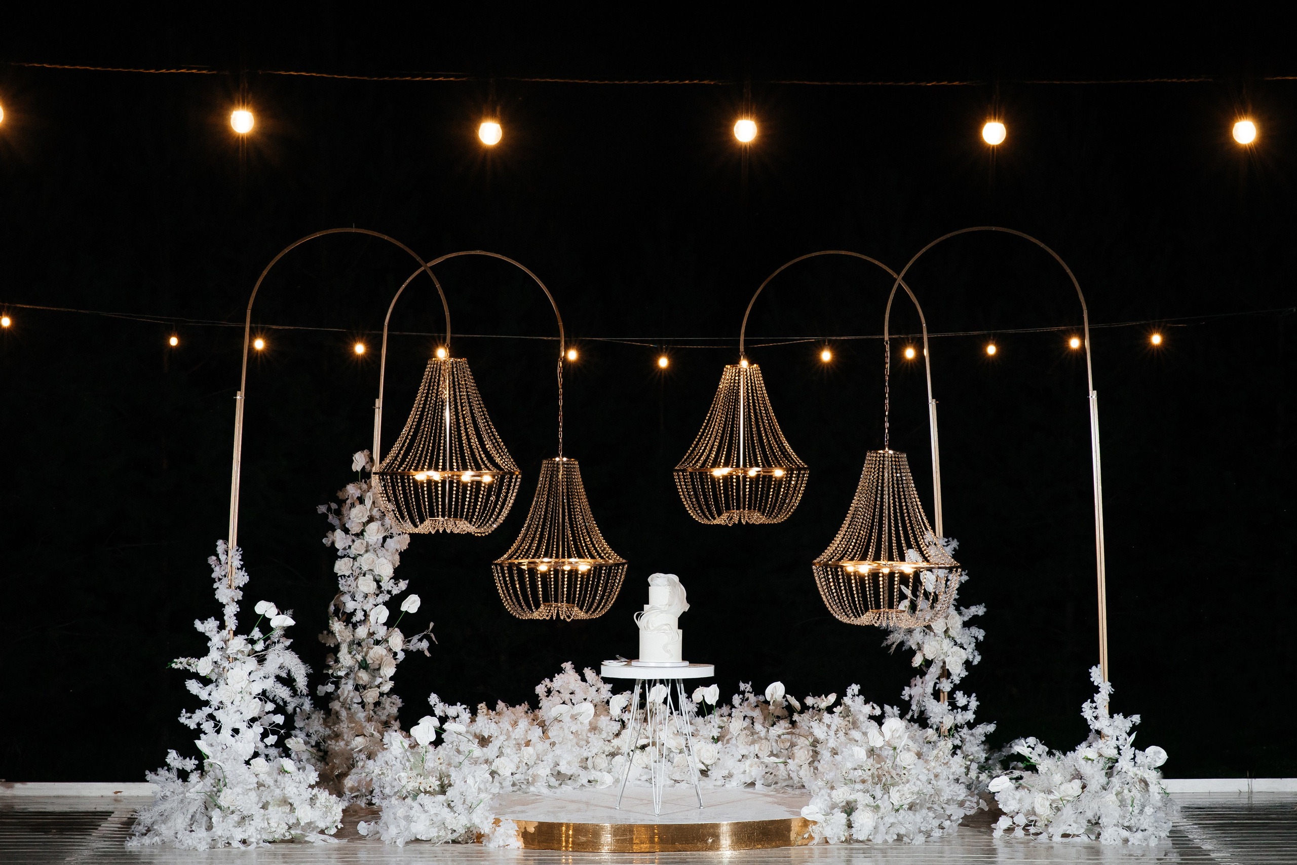 Юрий и Юлия. Свадебный фотограф Кирилл Хлобыстов