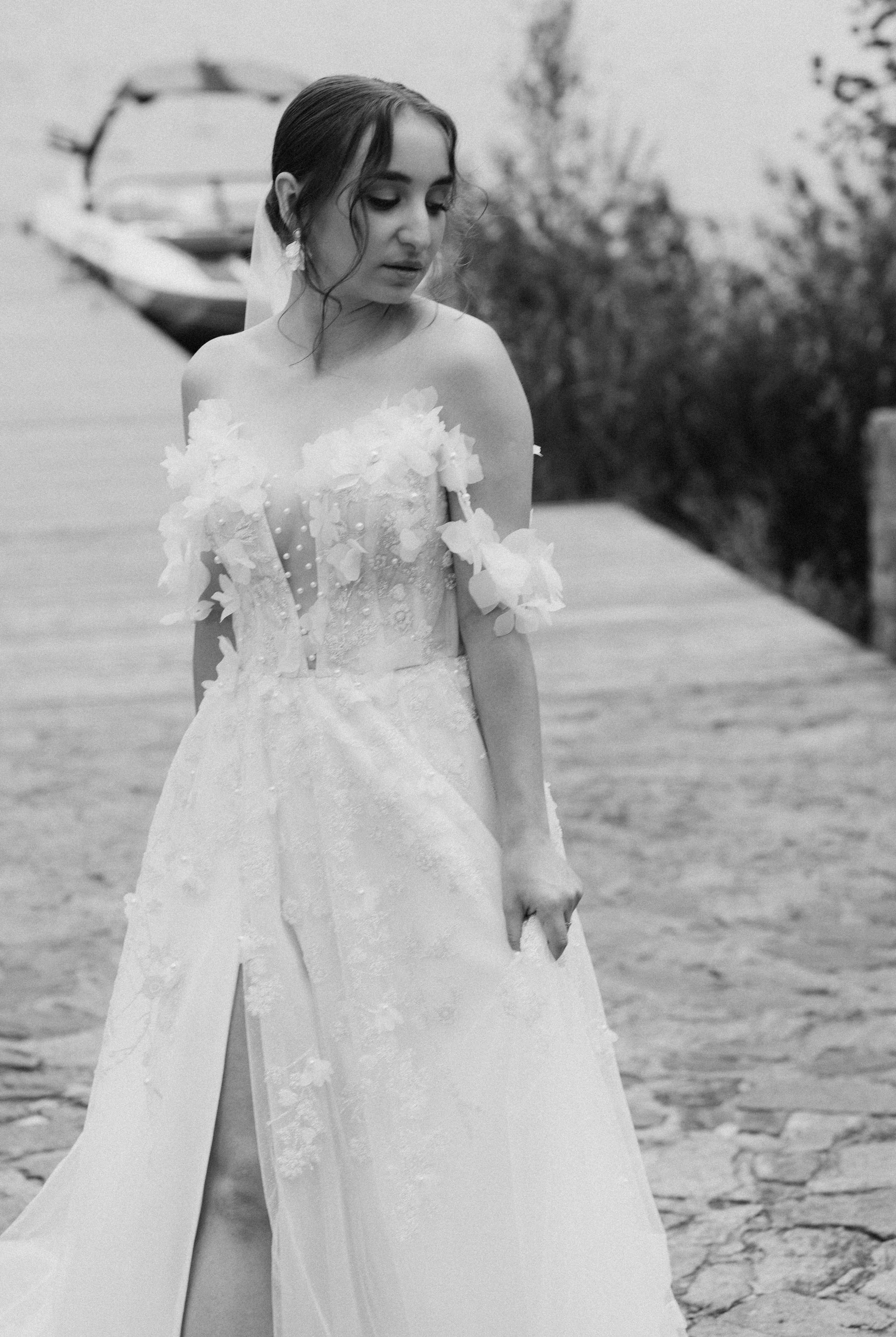 София и Даниил. Главная