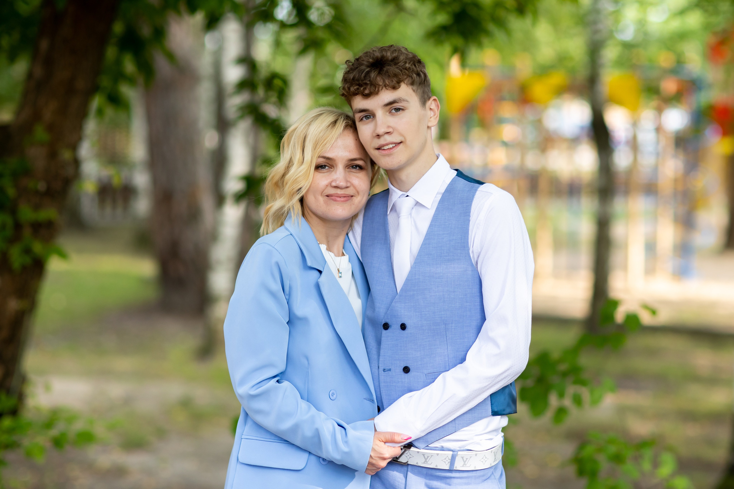 Старшие классы 9 и 11. Фотограф Алёна Финашова