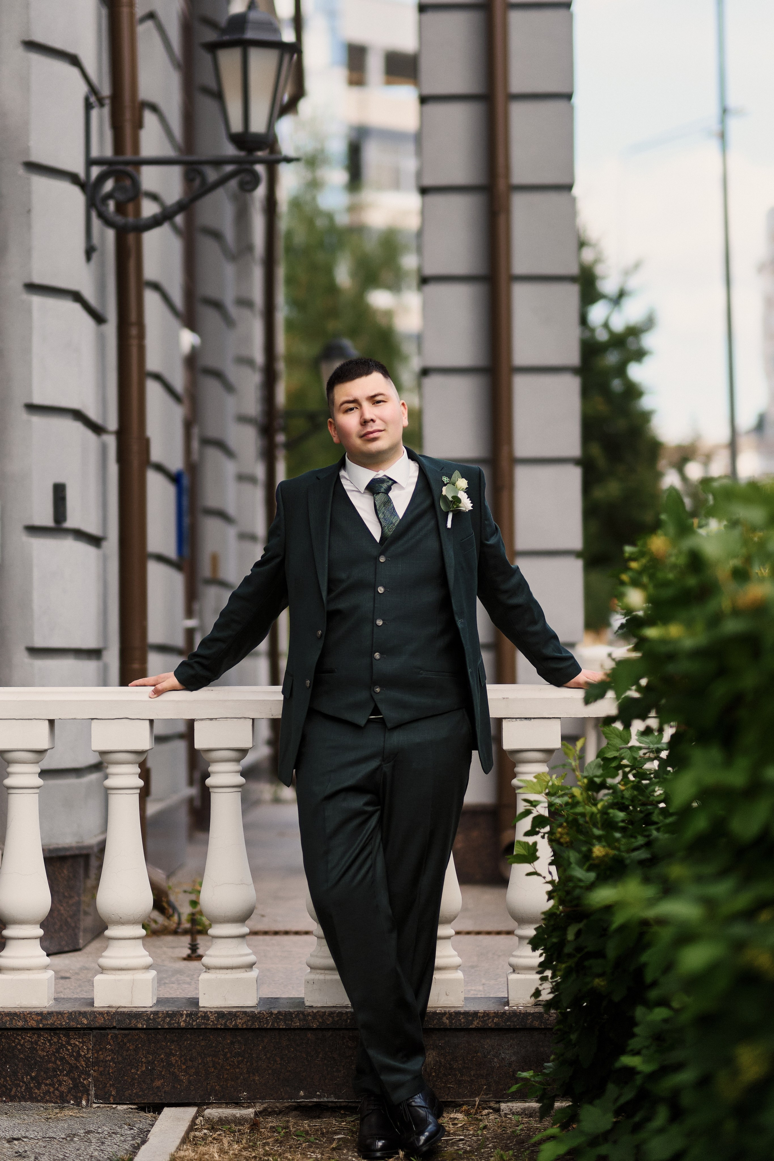 Wedding Story. Свадебный и портретный фотограф Орлов Никита