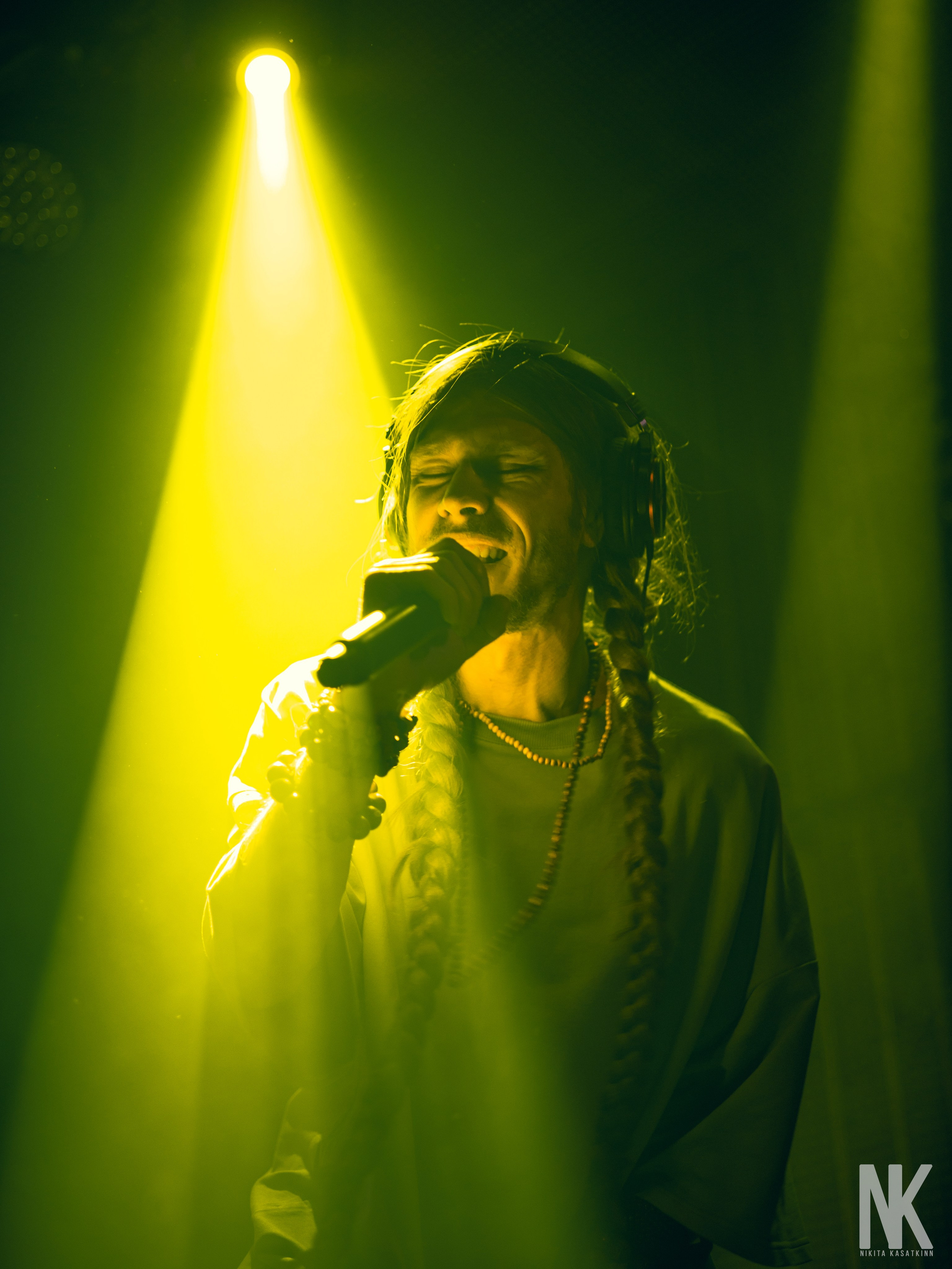 ЛОЛИТА КОСС 28.11 КАЗАНЬ. Касаткин Никита. Фотограф