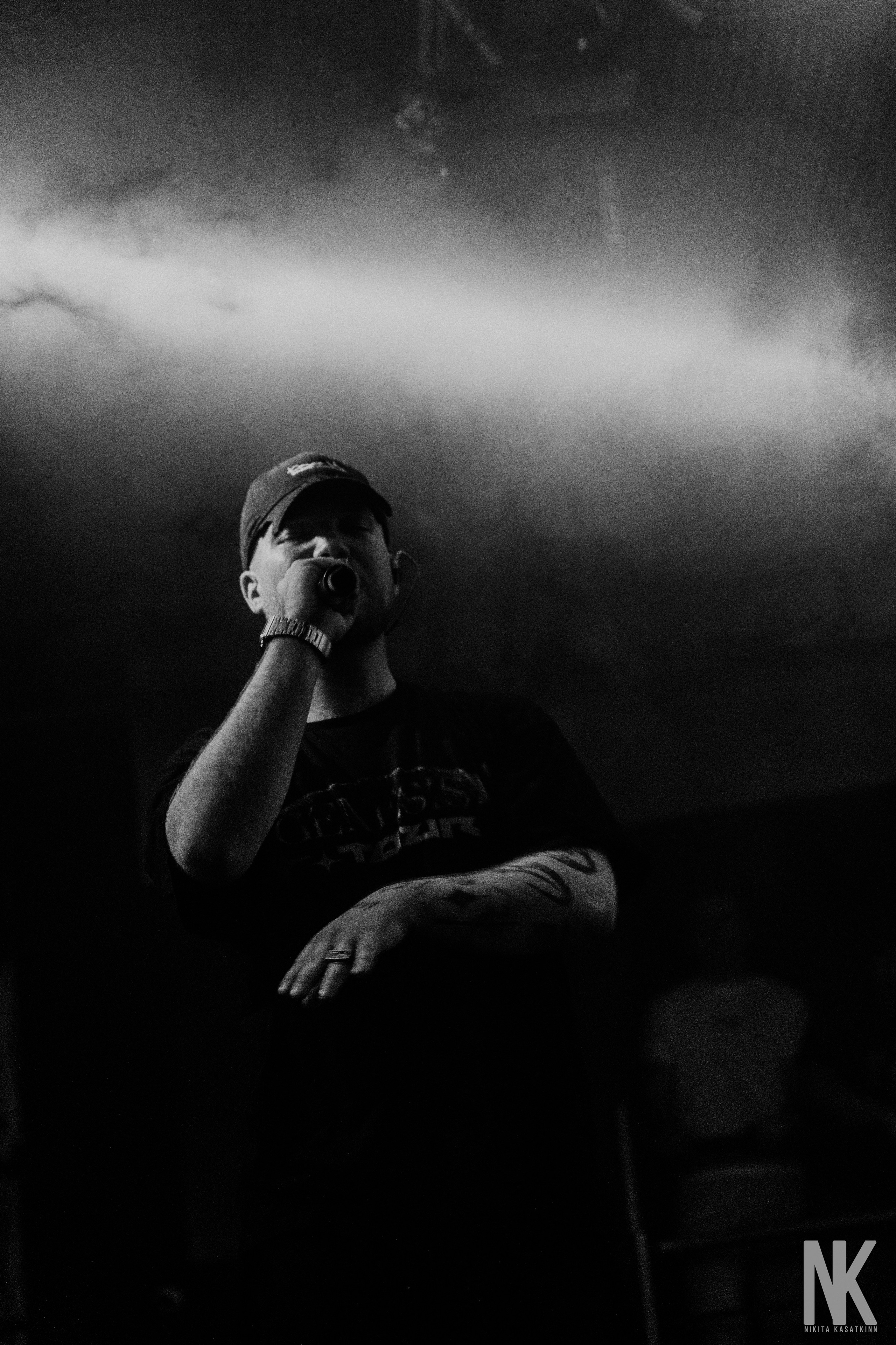 КУОК 14.11 КАЗАНЬ. Касаткин Никита. Фотограф