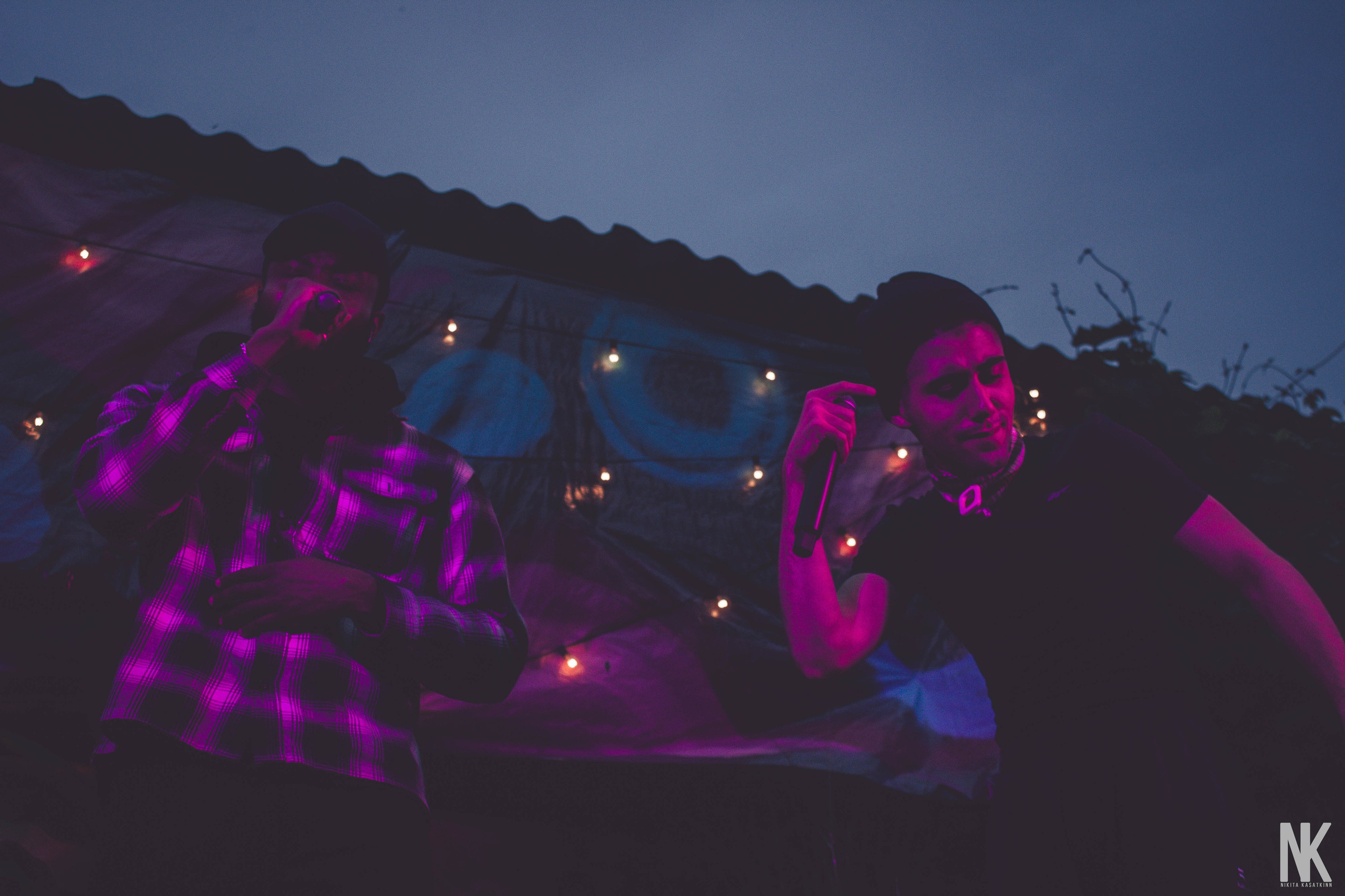 RAUF FAIK 26.07 ИЖЕВСК. Касаткин Никита. Фотограф