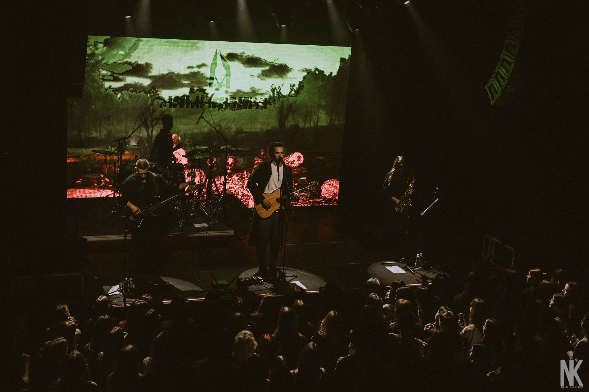 ЛАМПАБИКТ 20.02 КАЗАНЬ. Касаткин Никита. Фотограф