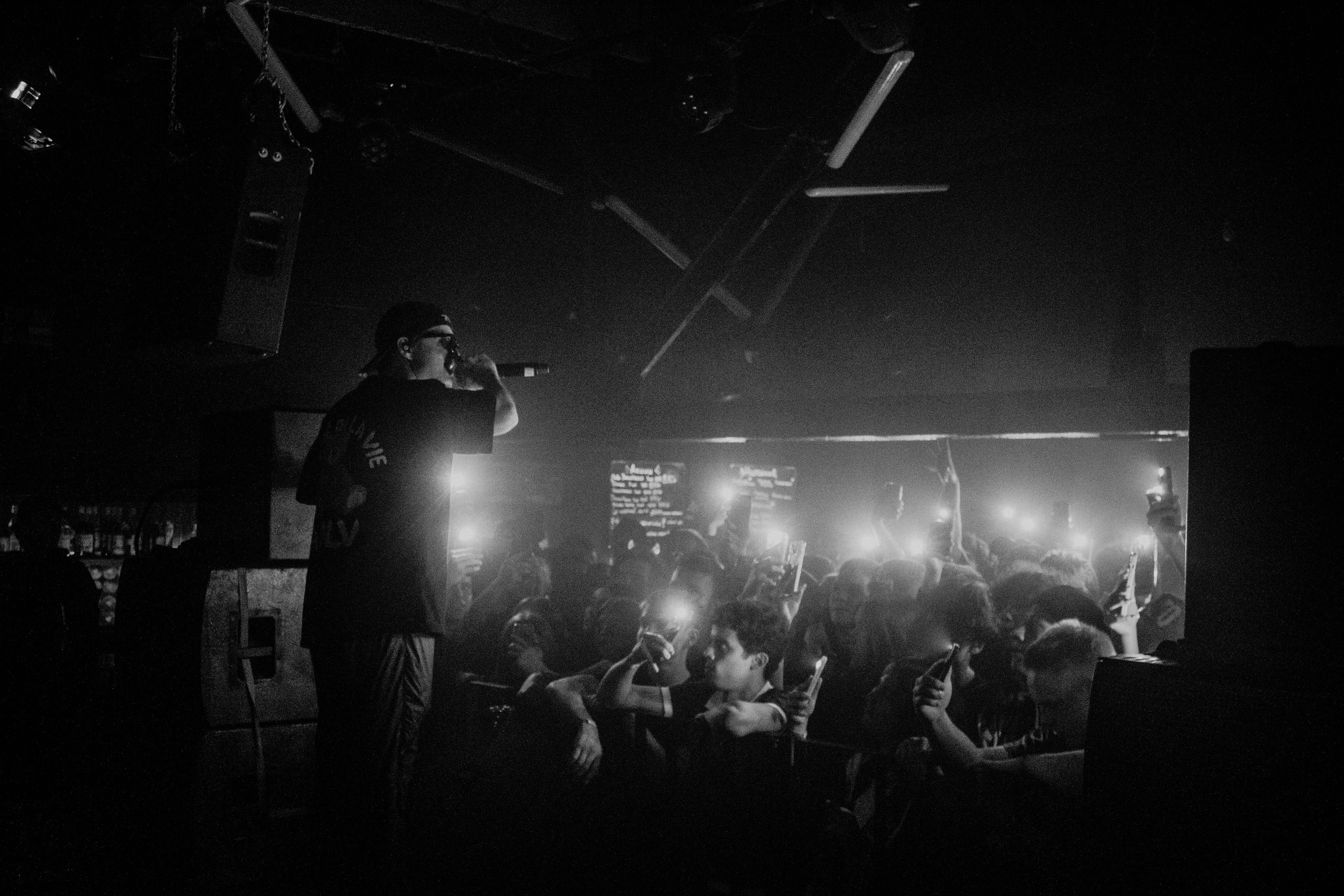 Whole Lotta Swag 01.10.25 ИЖЕВСК. Касаткин Никита. Фотограф