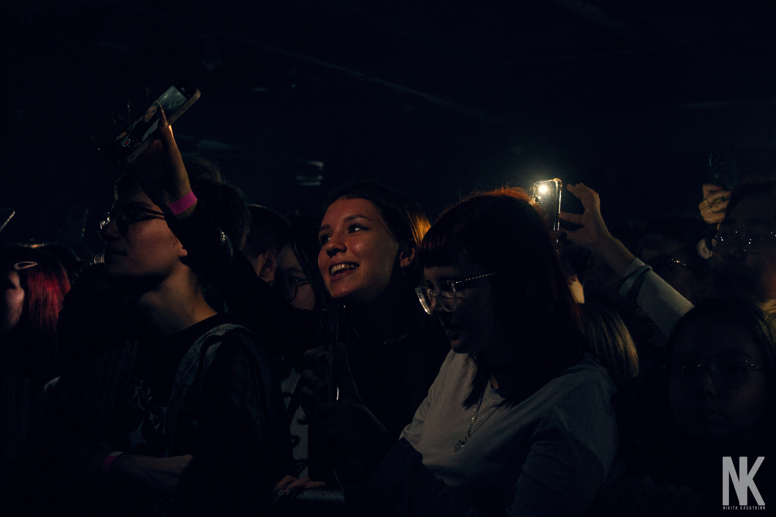 MZLFF 17.10 КАЗАНЬ. Касаткин Никита. Фотограф