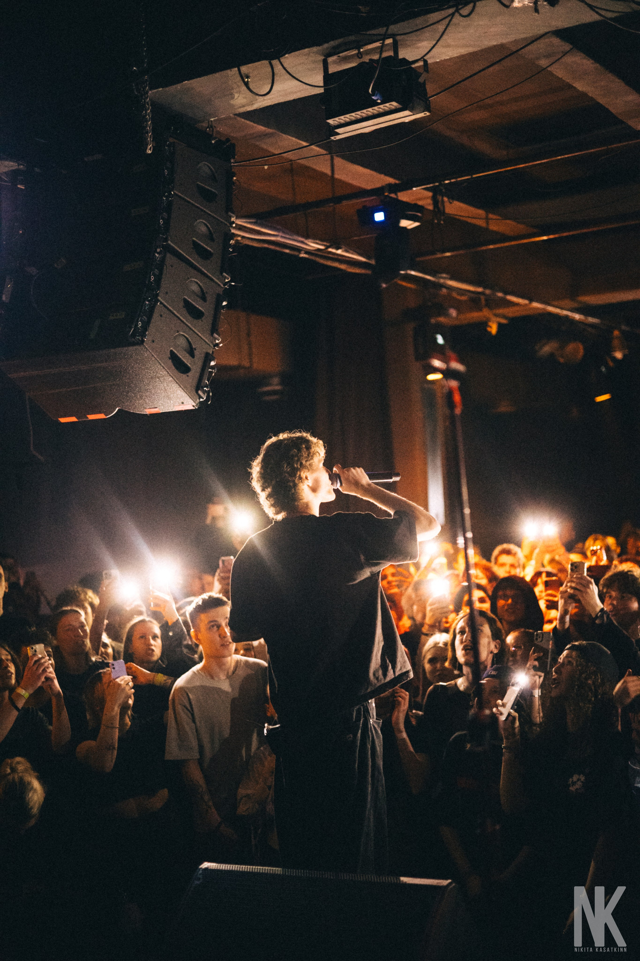 COLD CARTI 11.04 КАЗАНЬ. Касаткин Никита. Фотограф