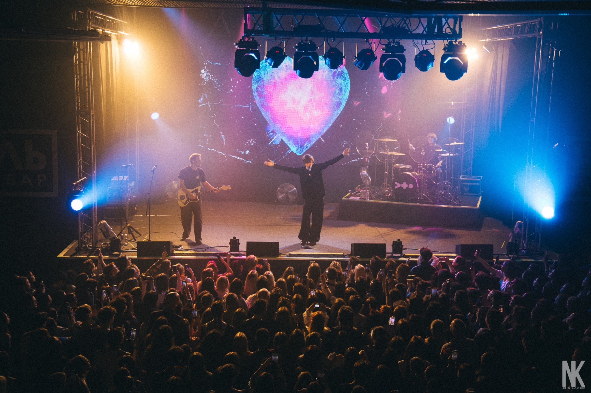 МАРТИН 24.03 ИЖЕВСК. Касаткин Никита. Фотограф