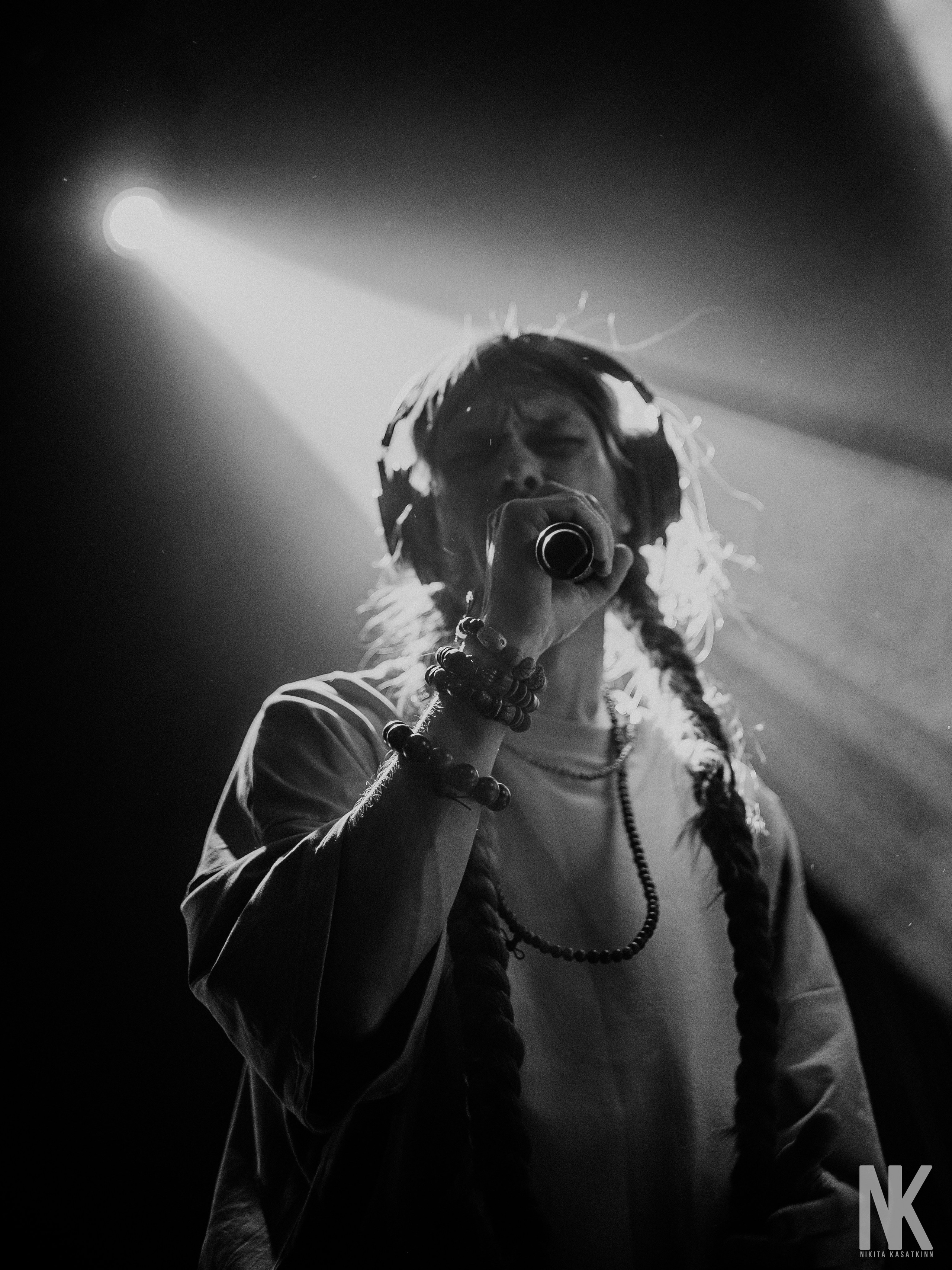 ЛОЛИТА КОСС 28.11 КАЗАНЬ. Касаткин Никита. Фотограф
