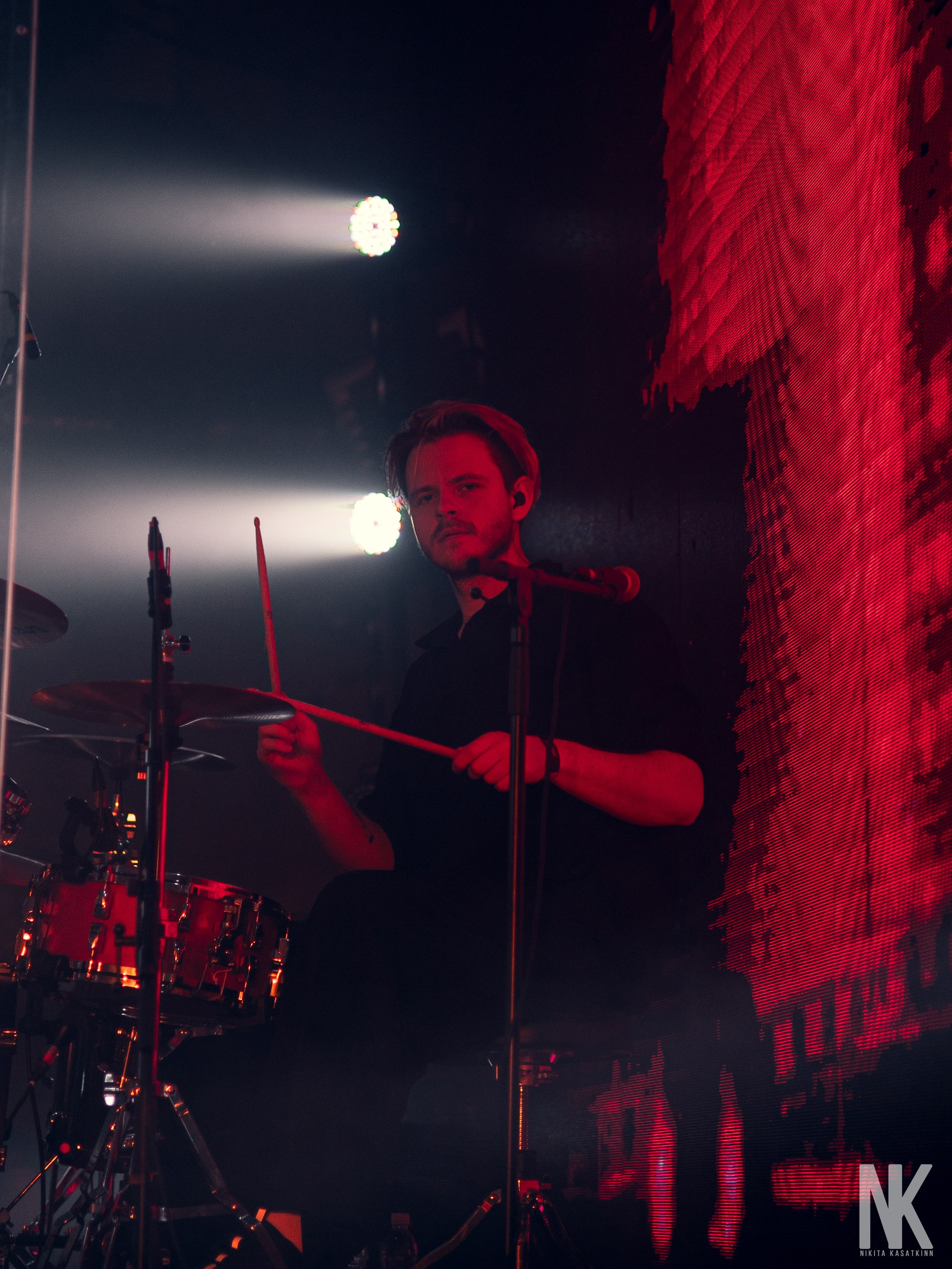 13 КАРАТ 7.12 КАЗАНЬ. Касаткин Никита. Фотограф