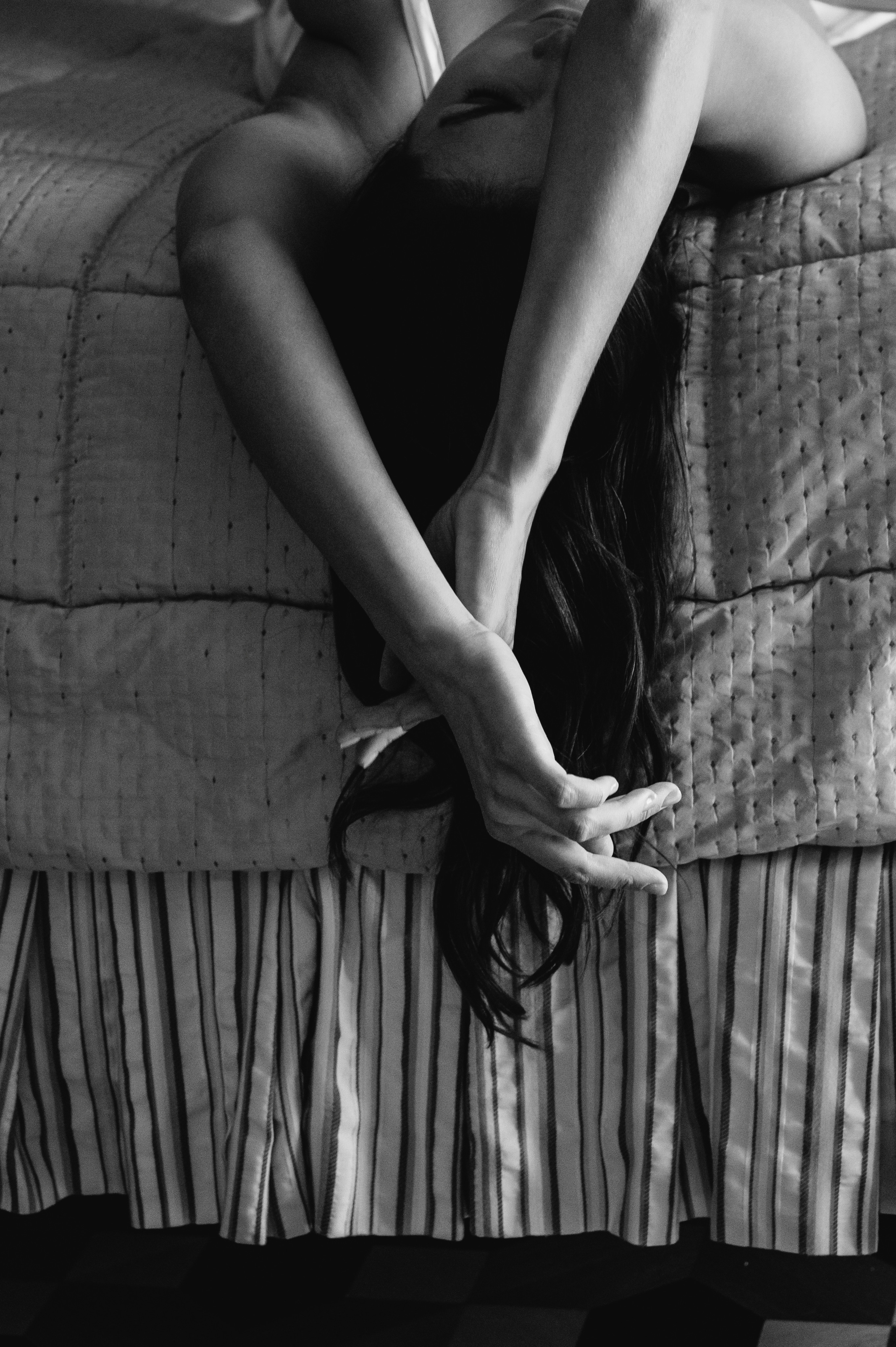 Morning at Michetti. Wedding photographer in Moscow and around the world Andrey Medvednikov