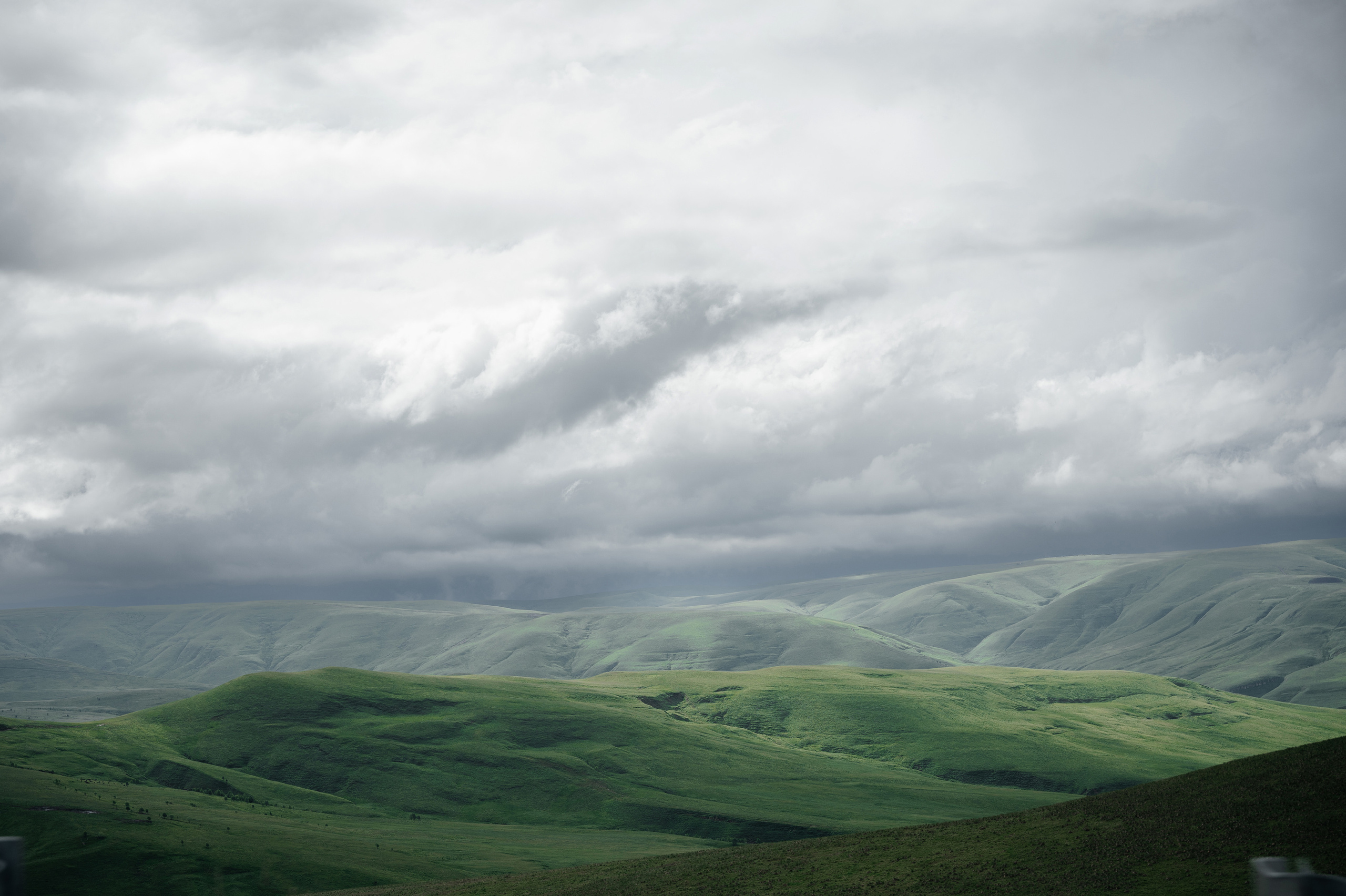Above the clouds. Wedding photographer in Moscow and around the world Andrey Medvednikov