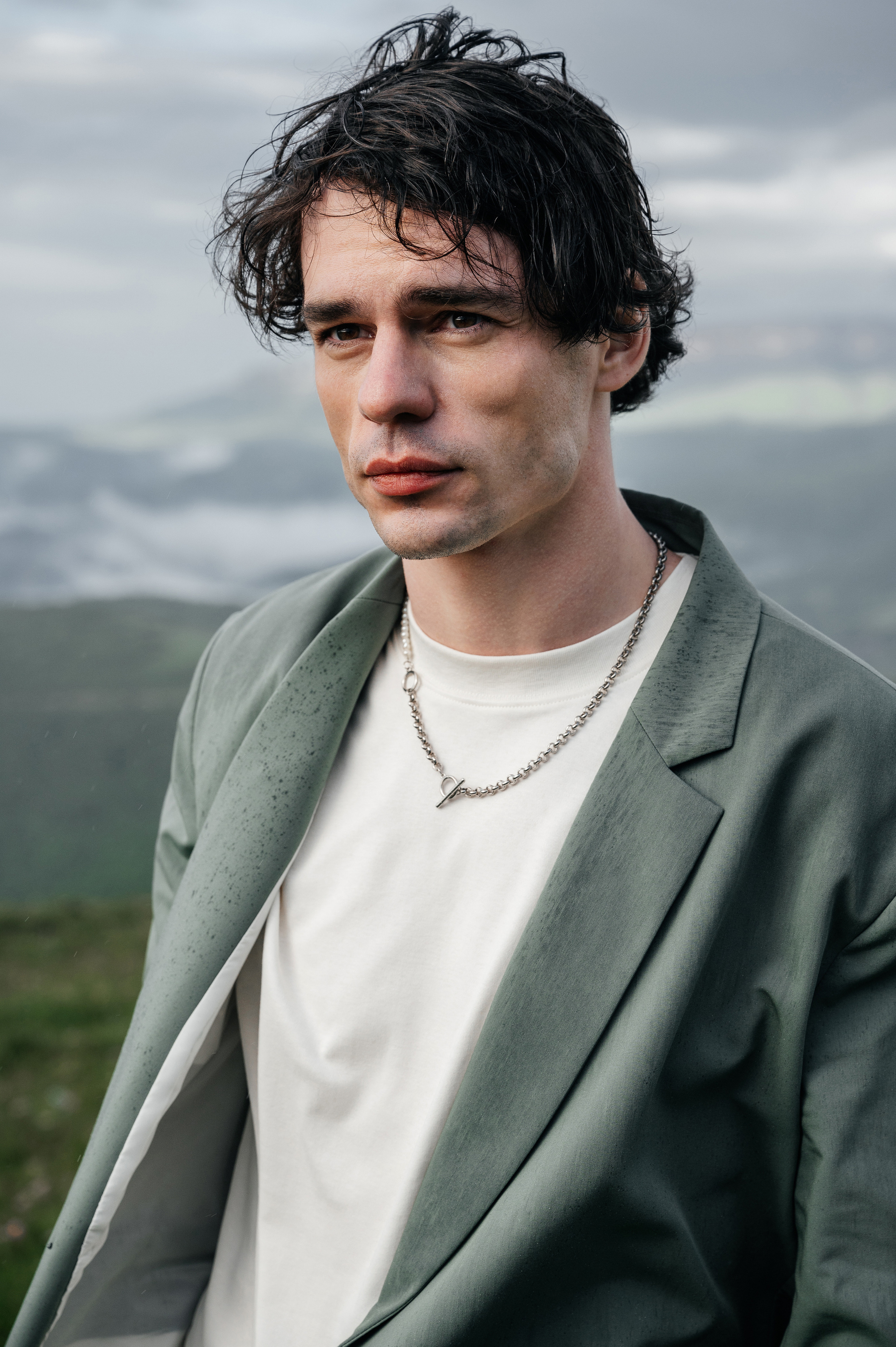 Above the clouds. Wedding photographer in Moscow and around the world Andrey Medvednikov