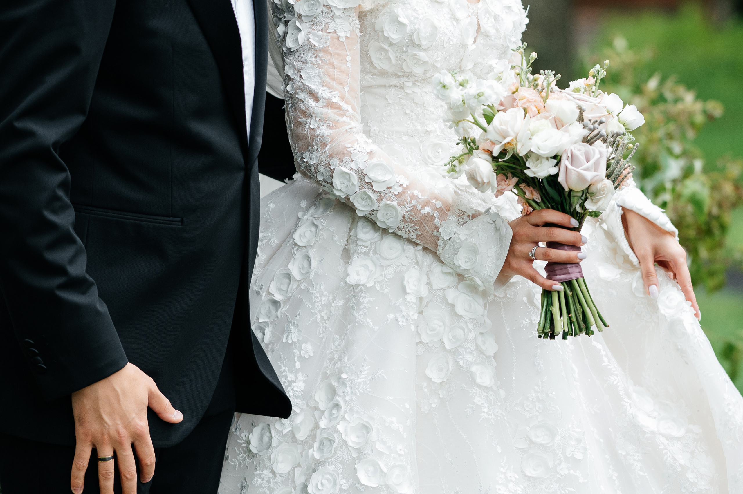 Свадебные фотосессии. Свадебный фотограф в Москве и по всему Миру Андрей Медведников