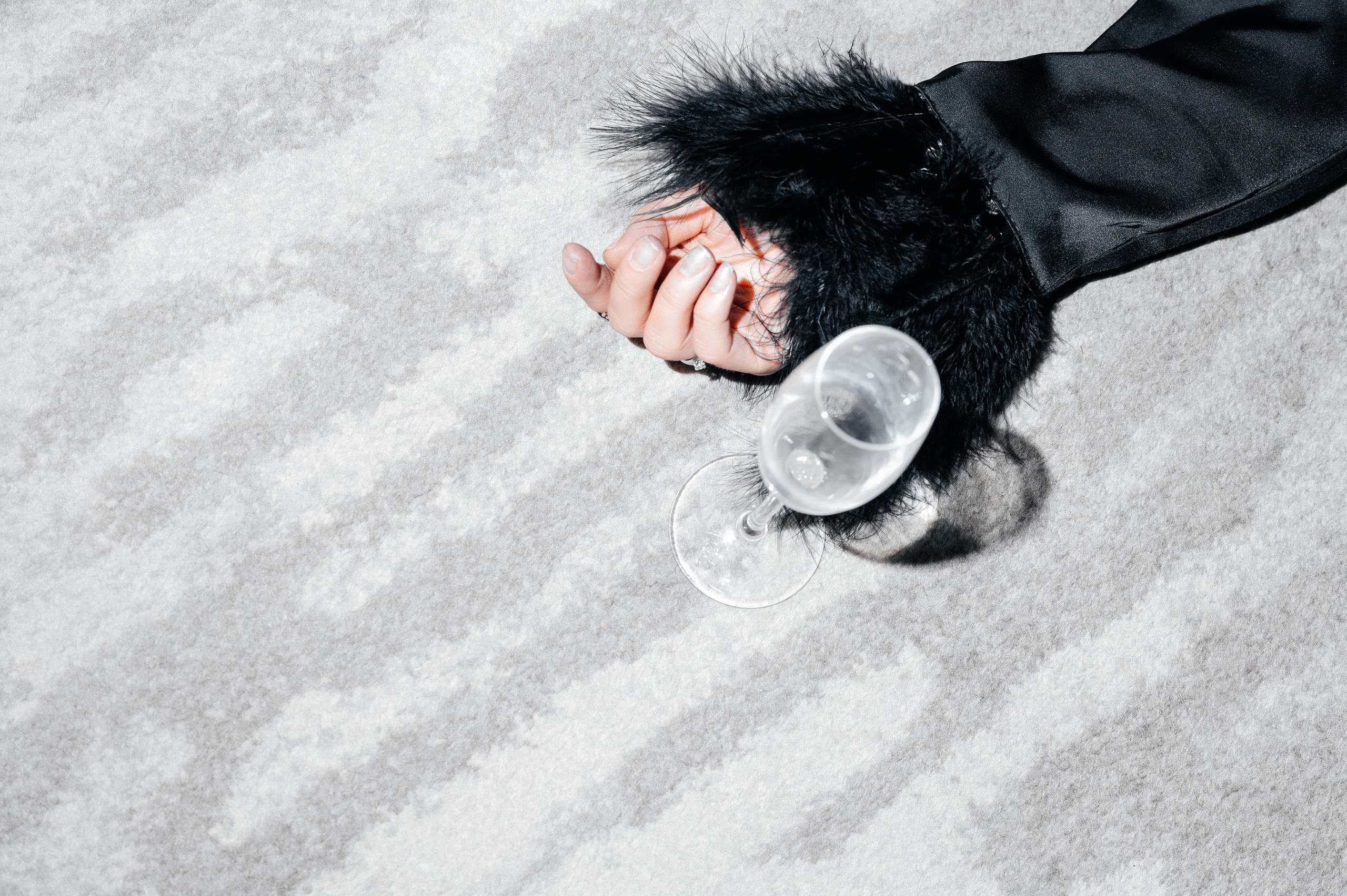 Bachelorette party at Hyatt regency. Wedding photographer in Moscow and around the world Andrey Medvednikov