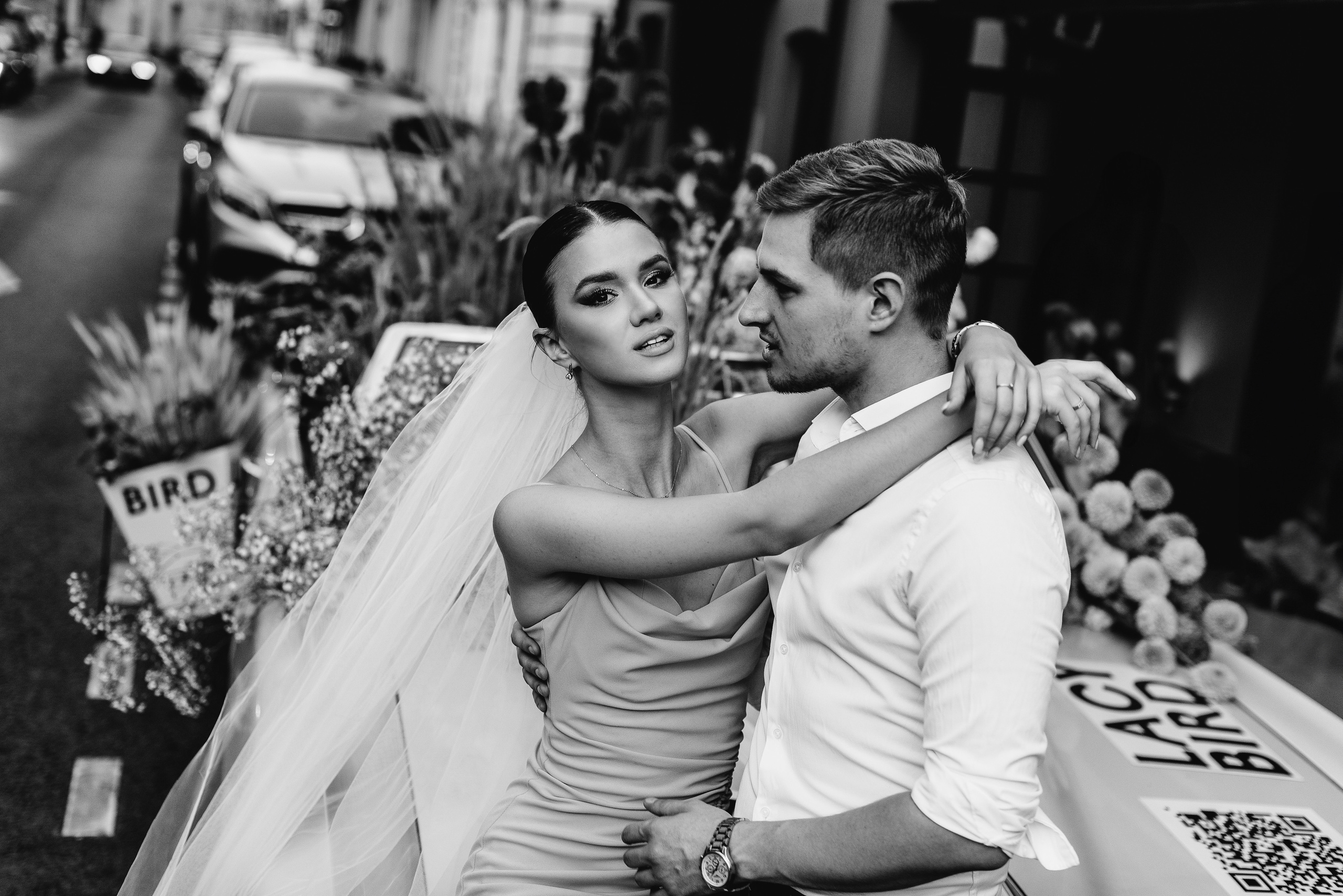 Свадебные фотосессии. Свадебный фотограф в Москве и по всему Миру Андрей Медведников