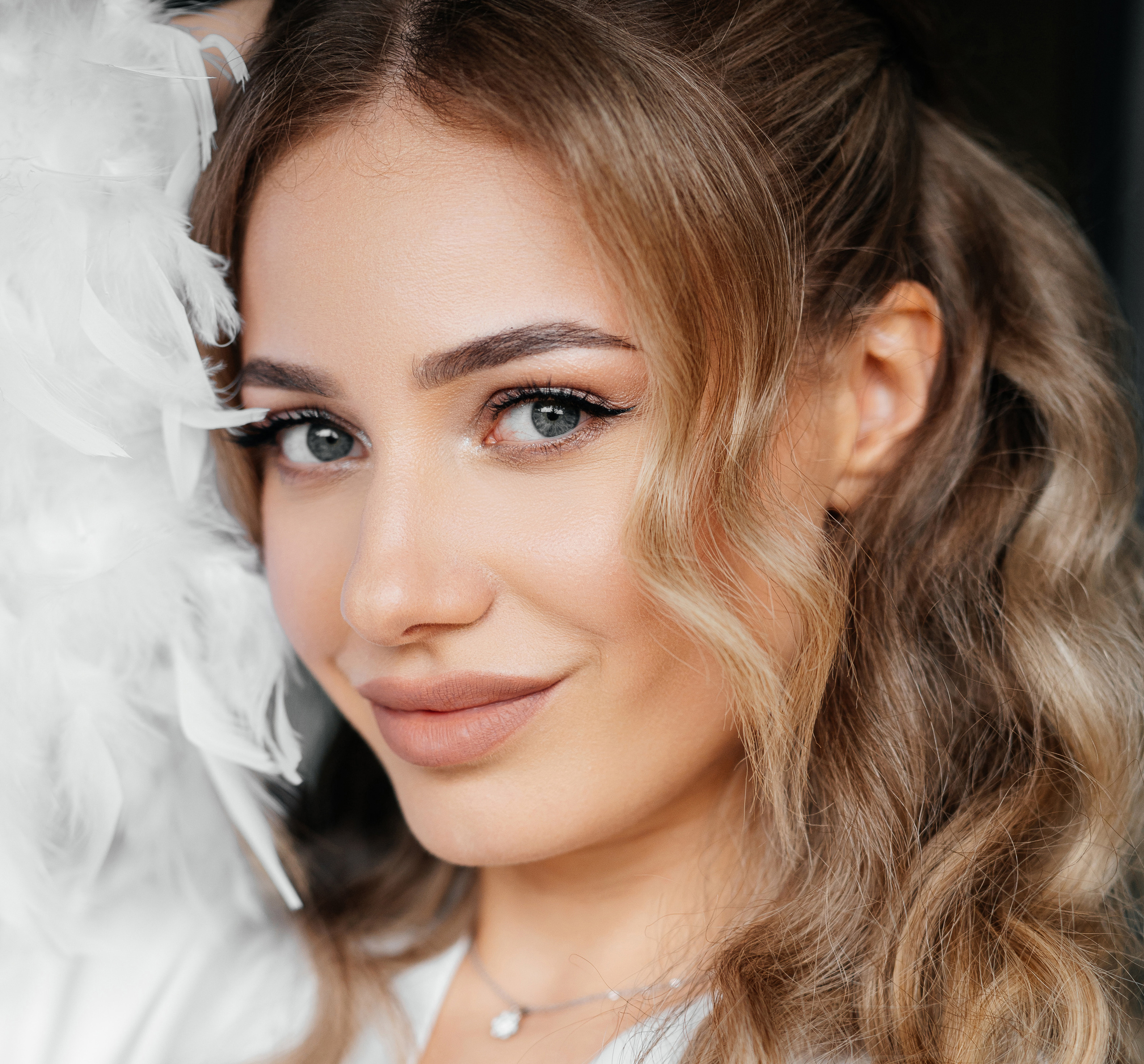 Свадебные фотосессии. Свадебный фотограф в Москве и по всему Миру Андрей Медведников