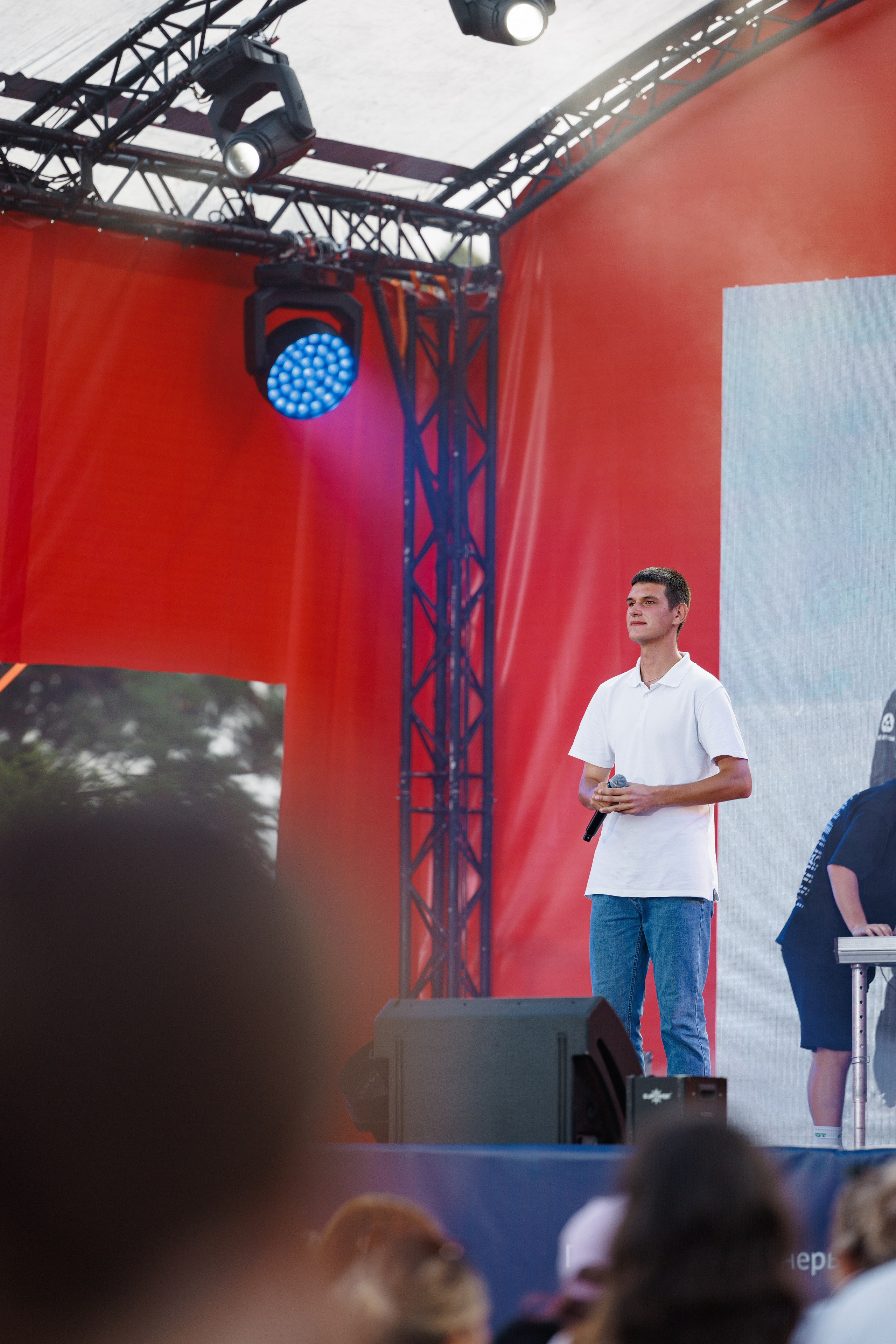 День молодежи 2025 Минусинск. Ваши Истории. Фотограф/видеограф. Абакан