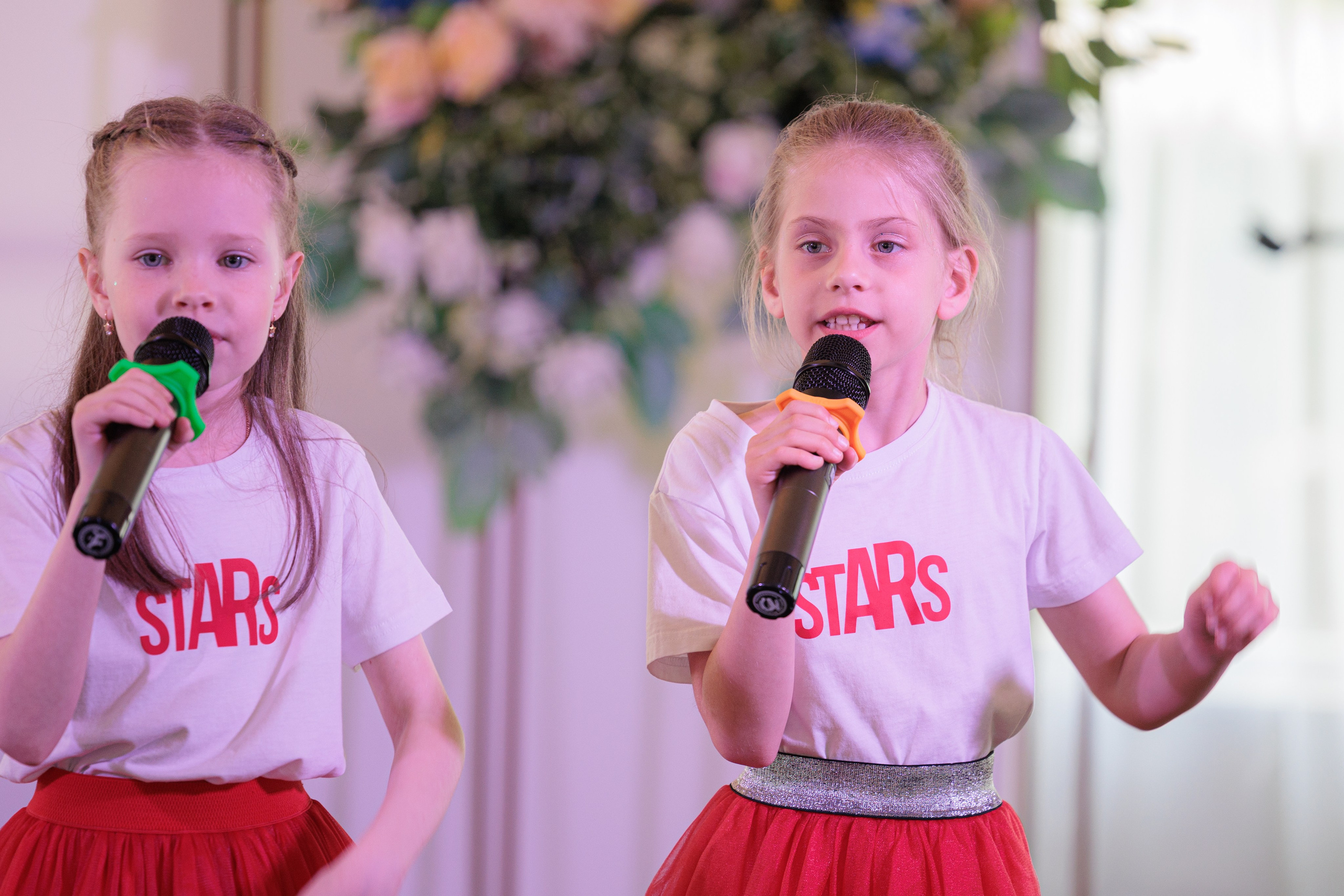 Вечерний STARS. Ваши Истории. Фотограф/видеограф. Абакан