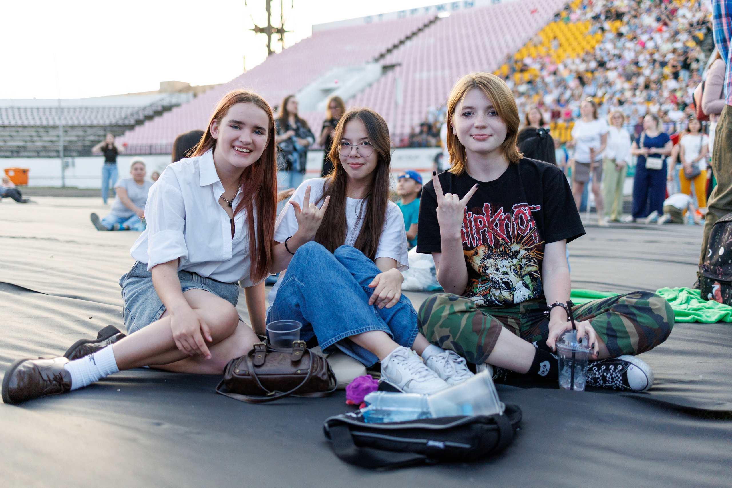 Симфония в джинсах 5. Ваши Истории. Фотограф/видеограф. Абакан