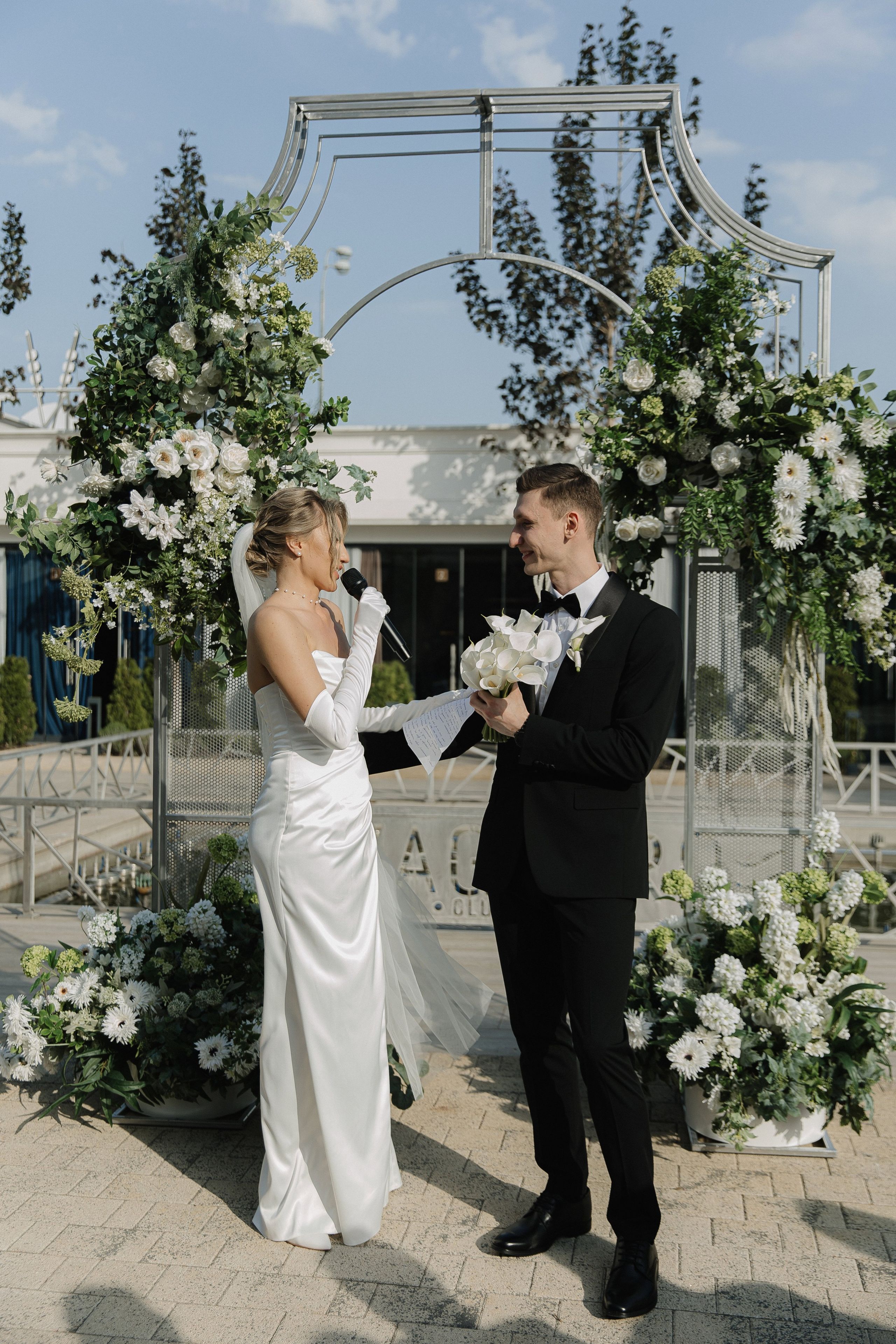 Кристина и Владимир. Свадебный и семейный фотограф Харольцева Наталья