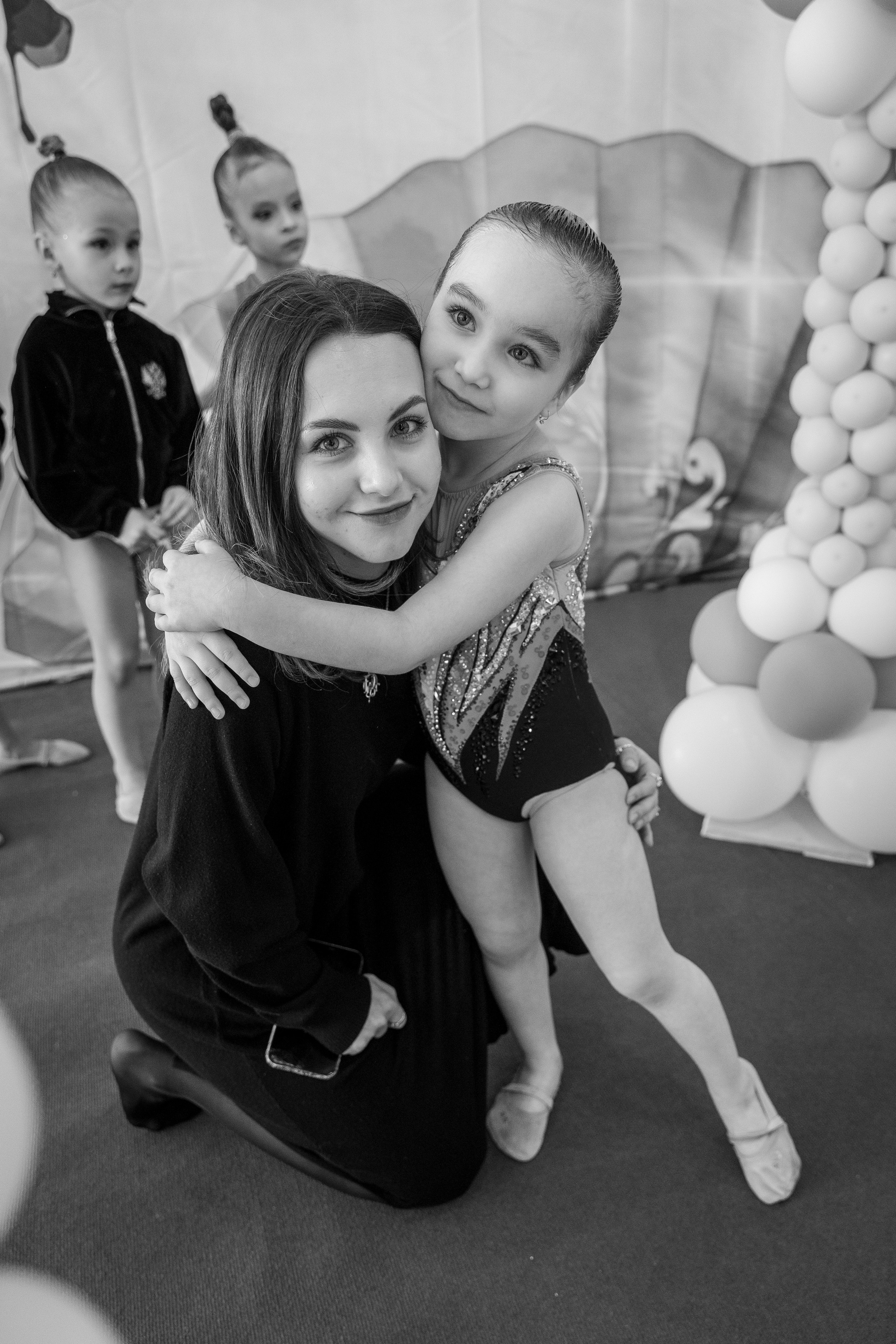 Турнир «Поколение А» 14.03.2026. Фото и видео съемка Ваших мероприятий