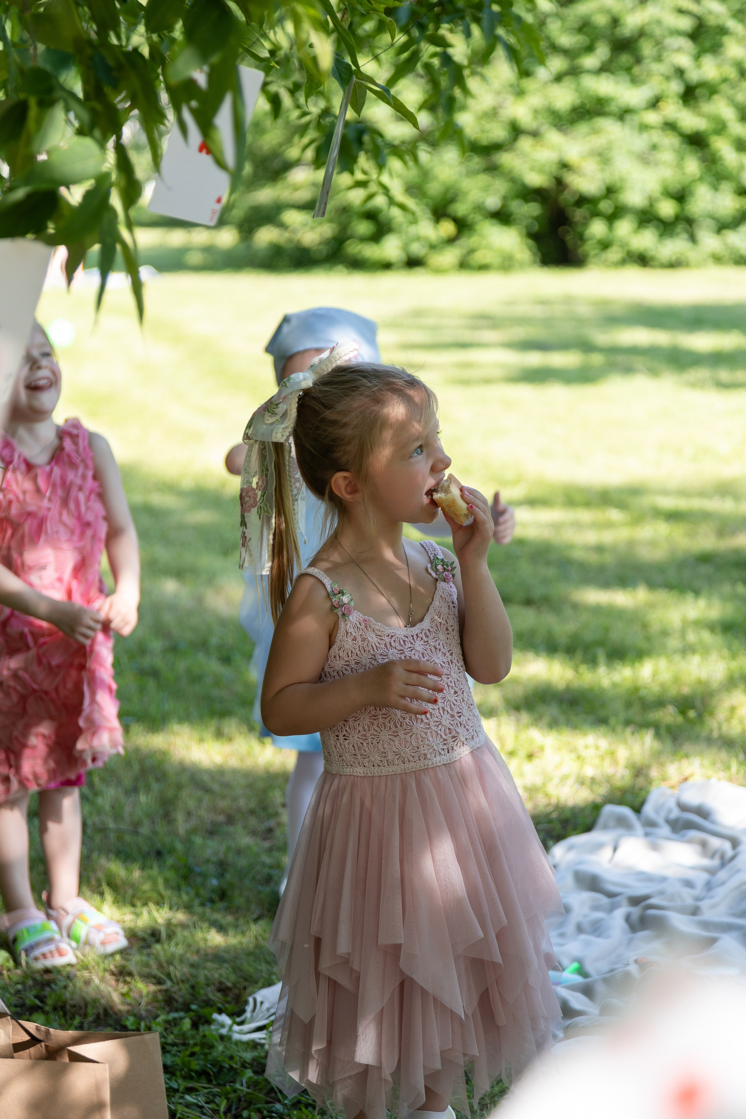 WONDERLAND. Главная