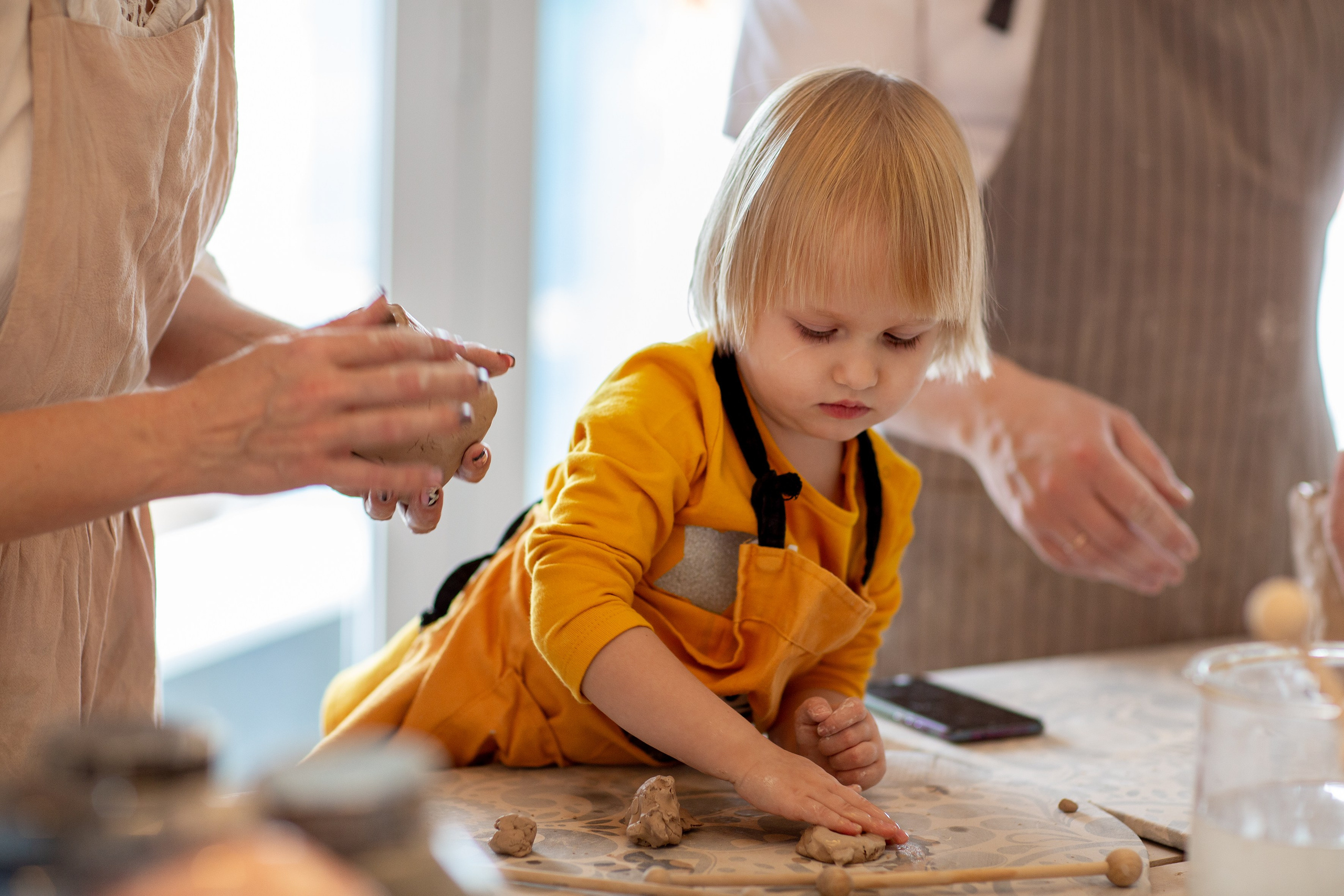 Семейная фотосессия. Семейный и детский фотограф Трафимович Ольга Москва и Московская облас