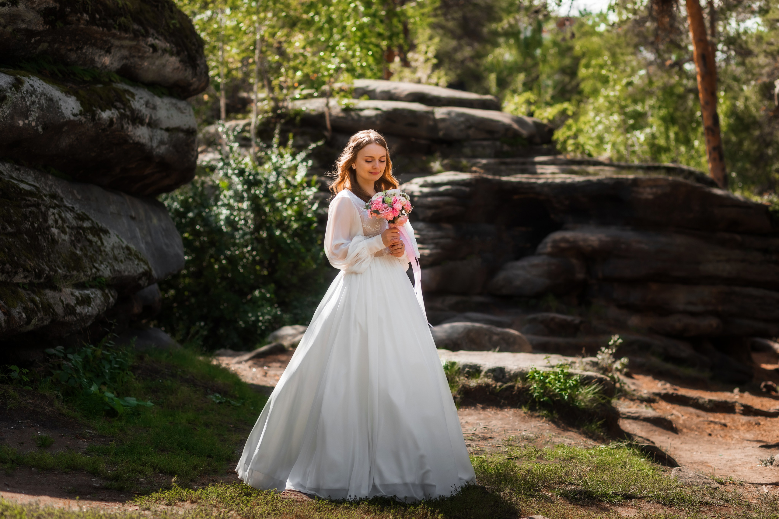 Александр и Ольга. Семейный и детский фотограф в Екатеринбурге Оксана Пипкина