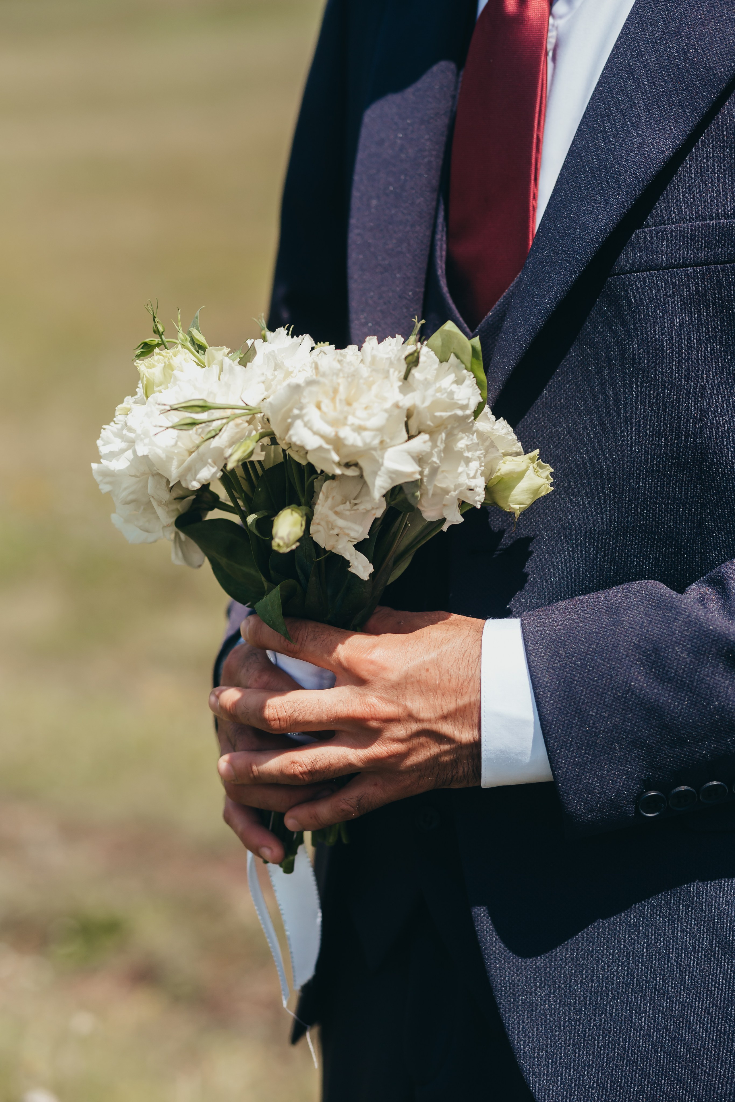 Никах Rosalina&Almaz. Главная