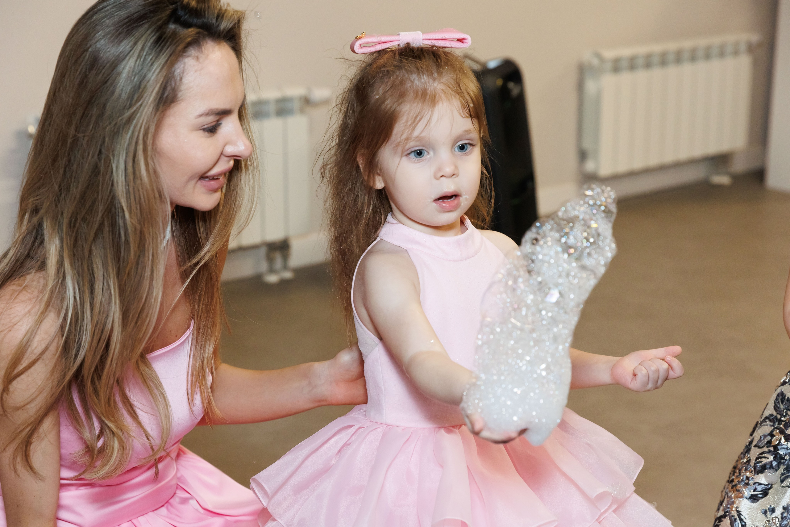 ЖК Chicago. Фотограф Новосибирск — Наталья Гресь