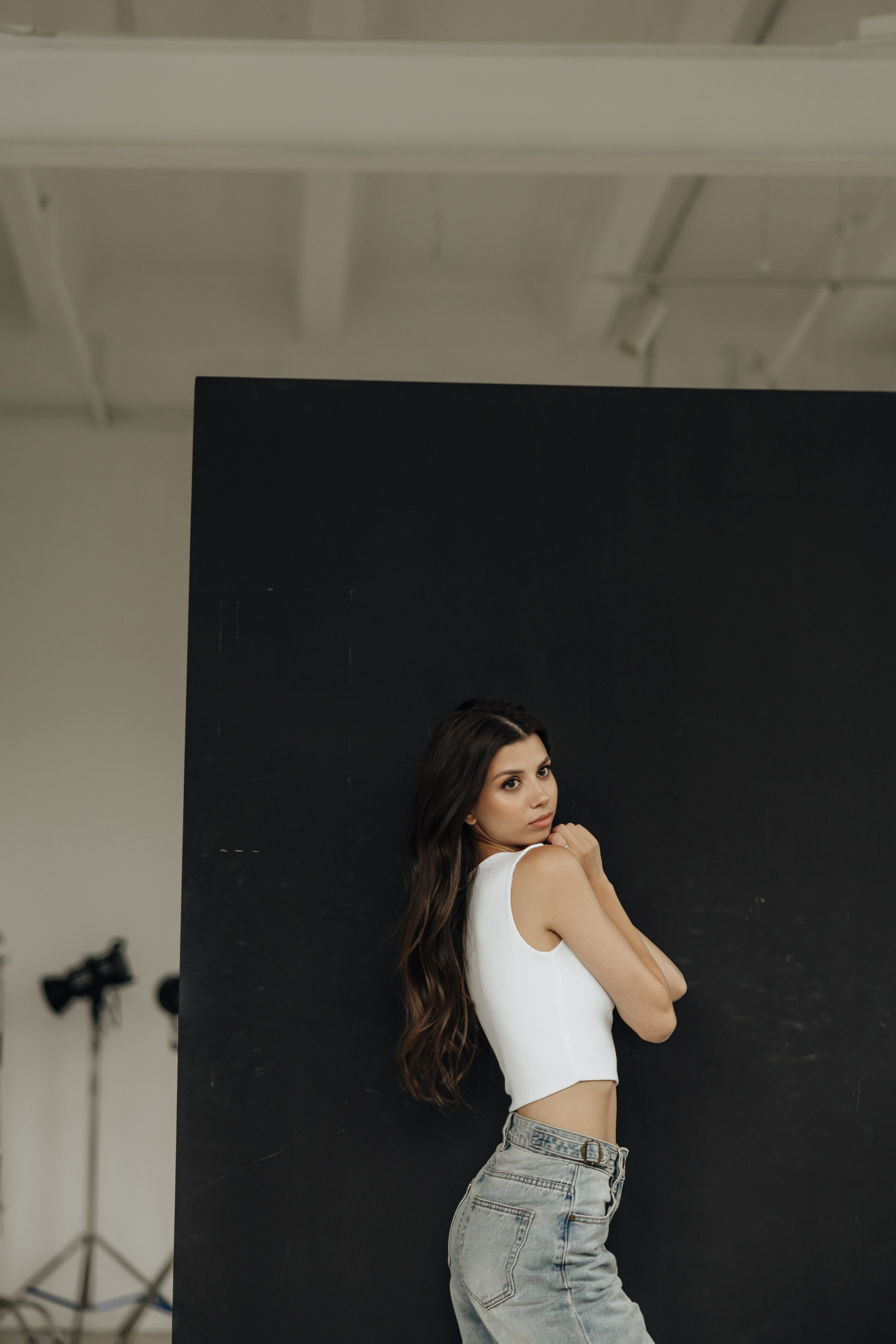 В. Фотограф в Санкт-Петербурге Ольга Кулеш