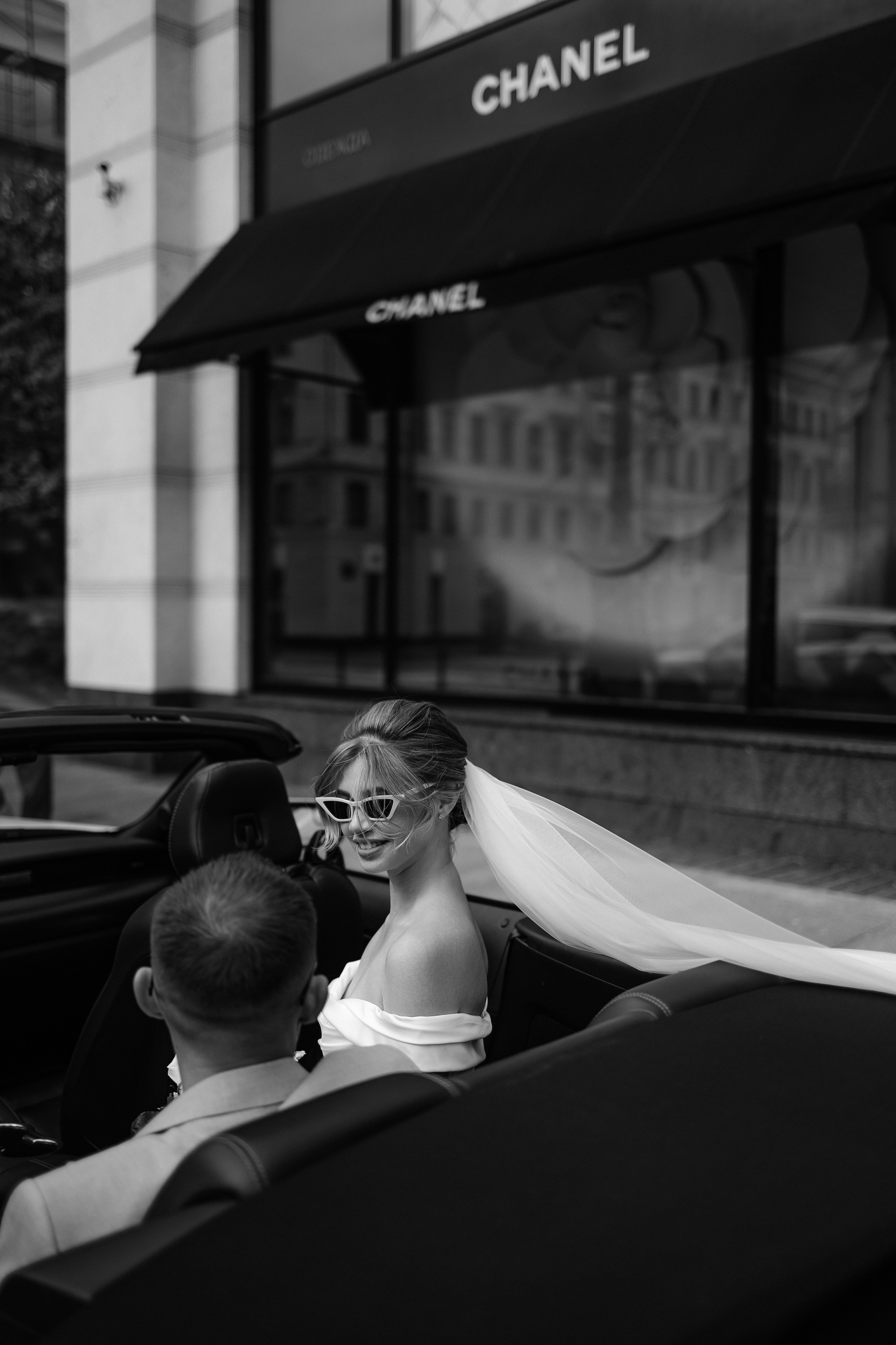 V&V. Фотограф в Санкт-Петербурге Ольга Кулеш