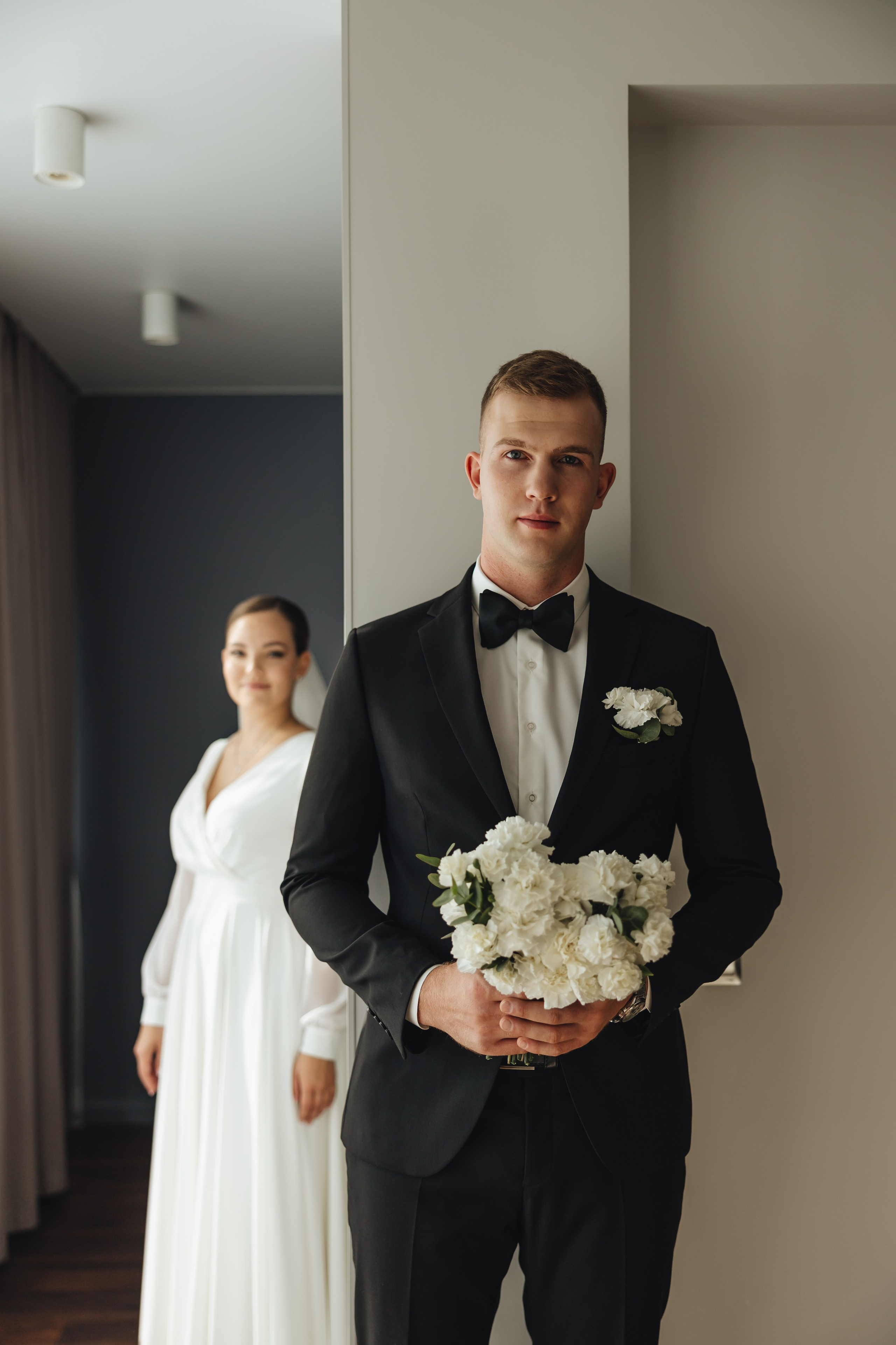 N&I. Фотограф в Санкт-Петербурге Ольга Кулеш