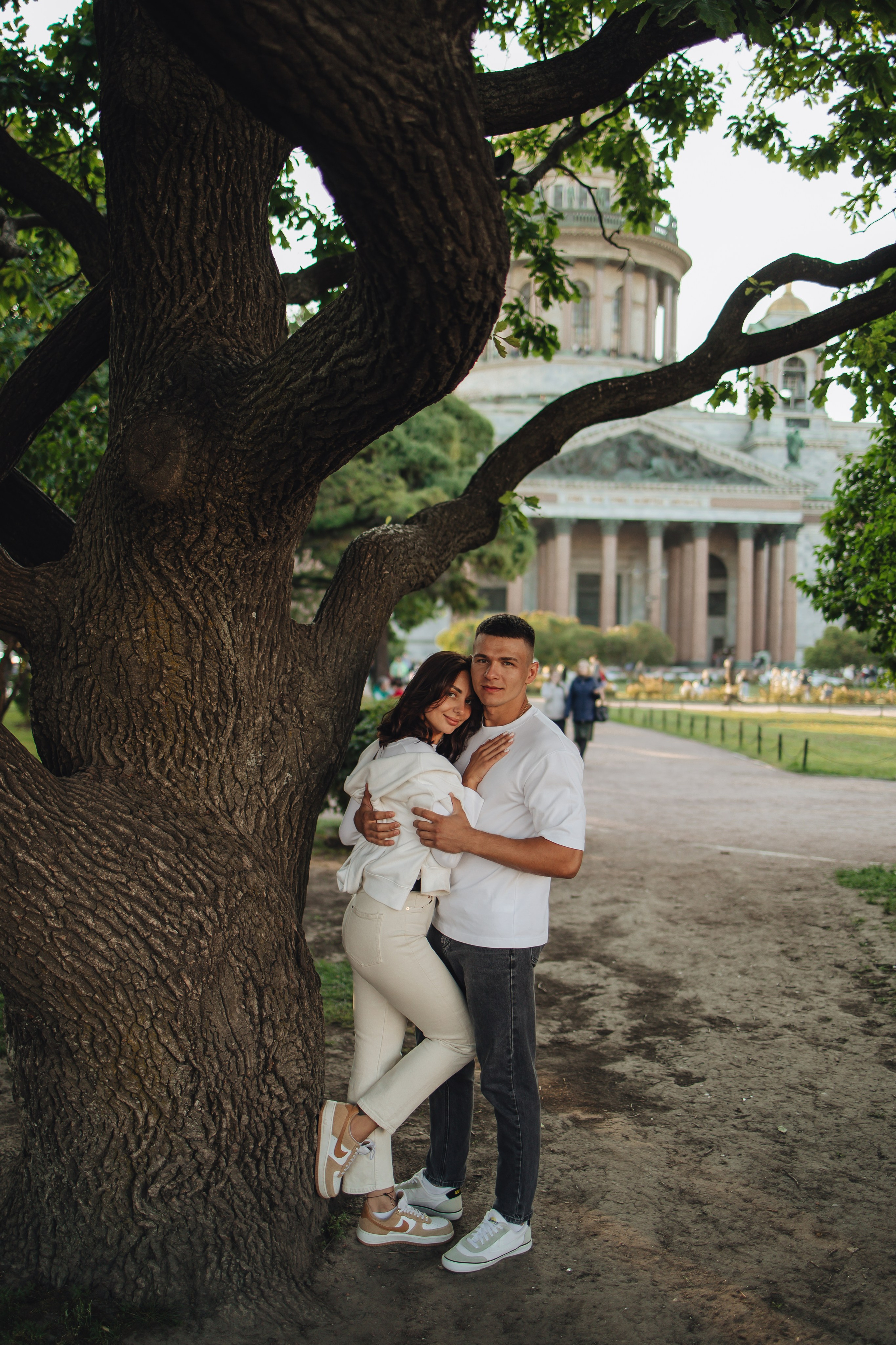 A&O. Фотограф в Санкт-Петербурге Ольга Кулеш