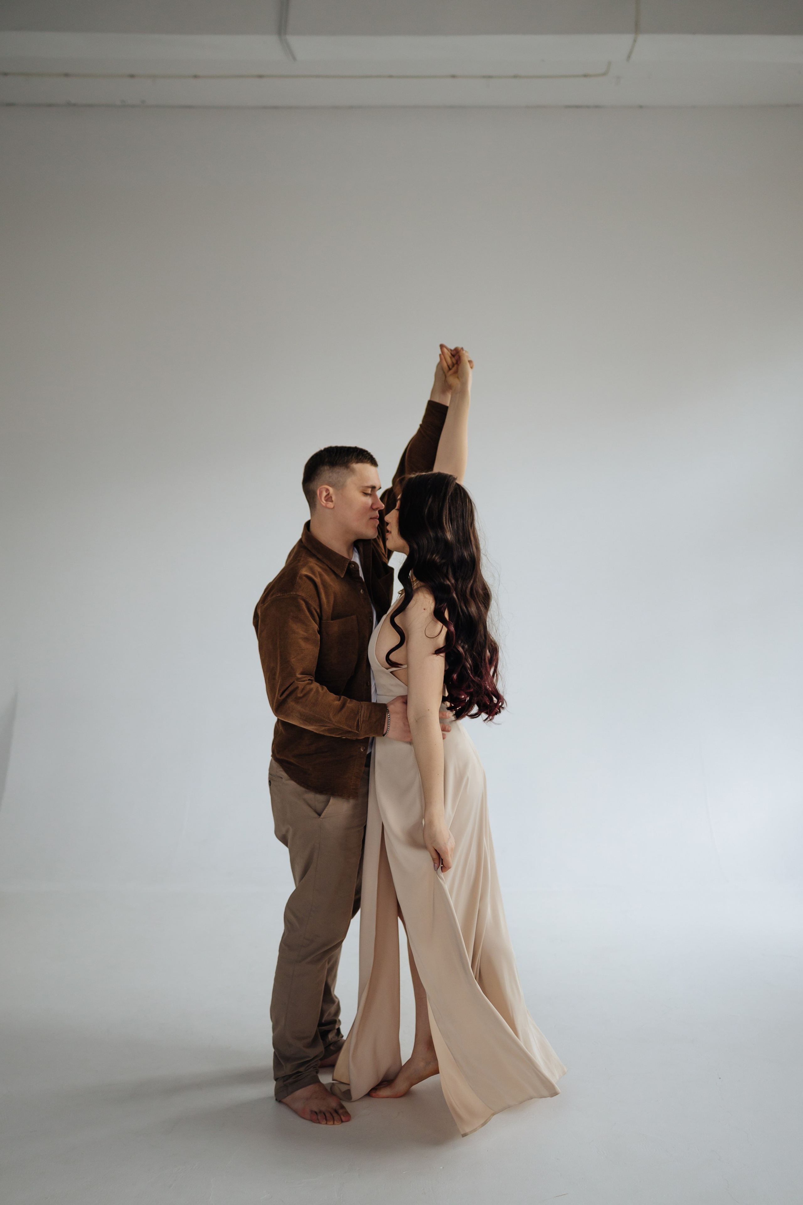 Z&Y. Фотограф в Санкт-Петербурге Ольга Кулеш