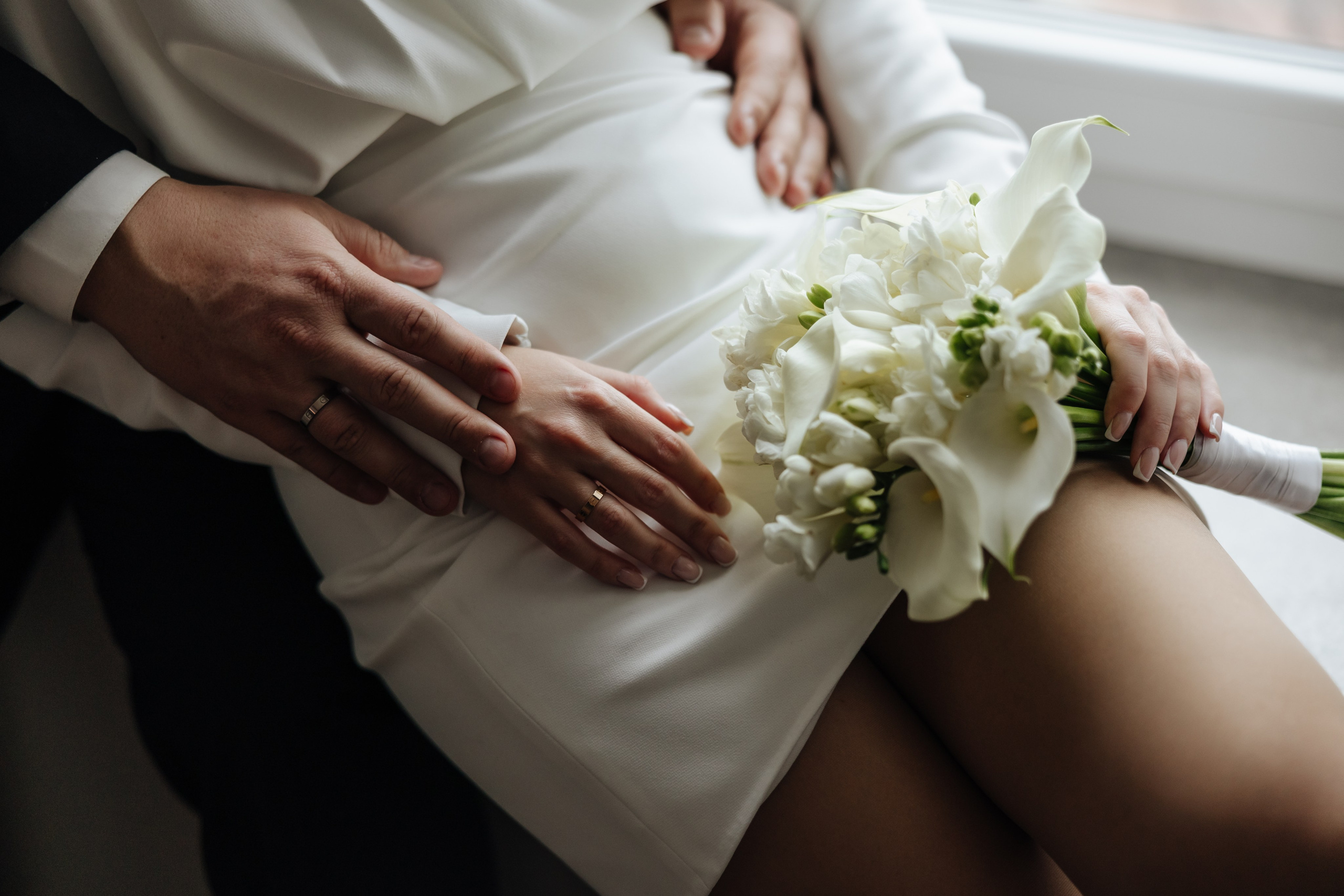 A&A. Фотограф в Санкт-Петербурге Ольга Кулеш