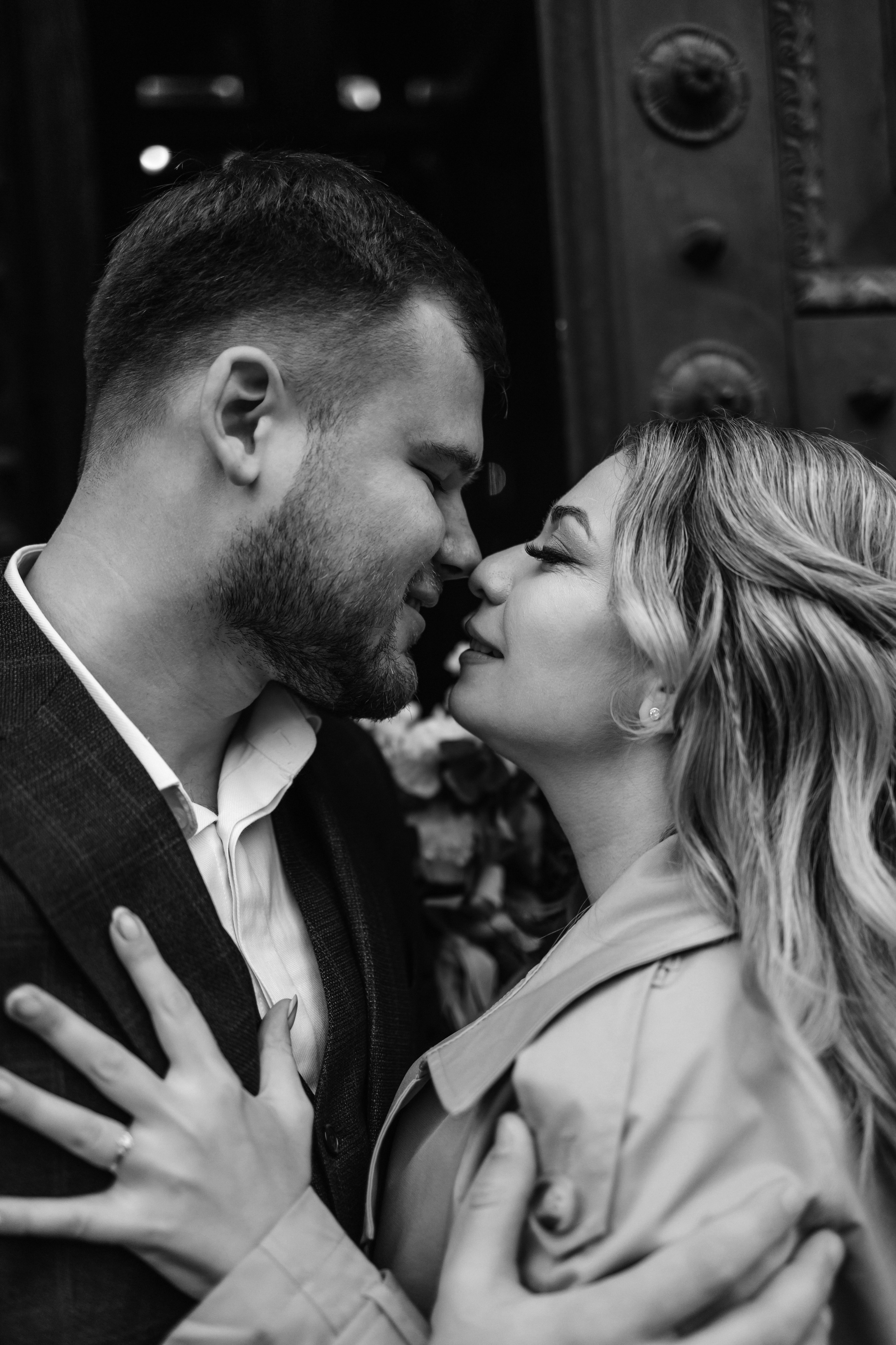 A&V. Фотограф в Санкт-Петербурге Ольга Кулеш